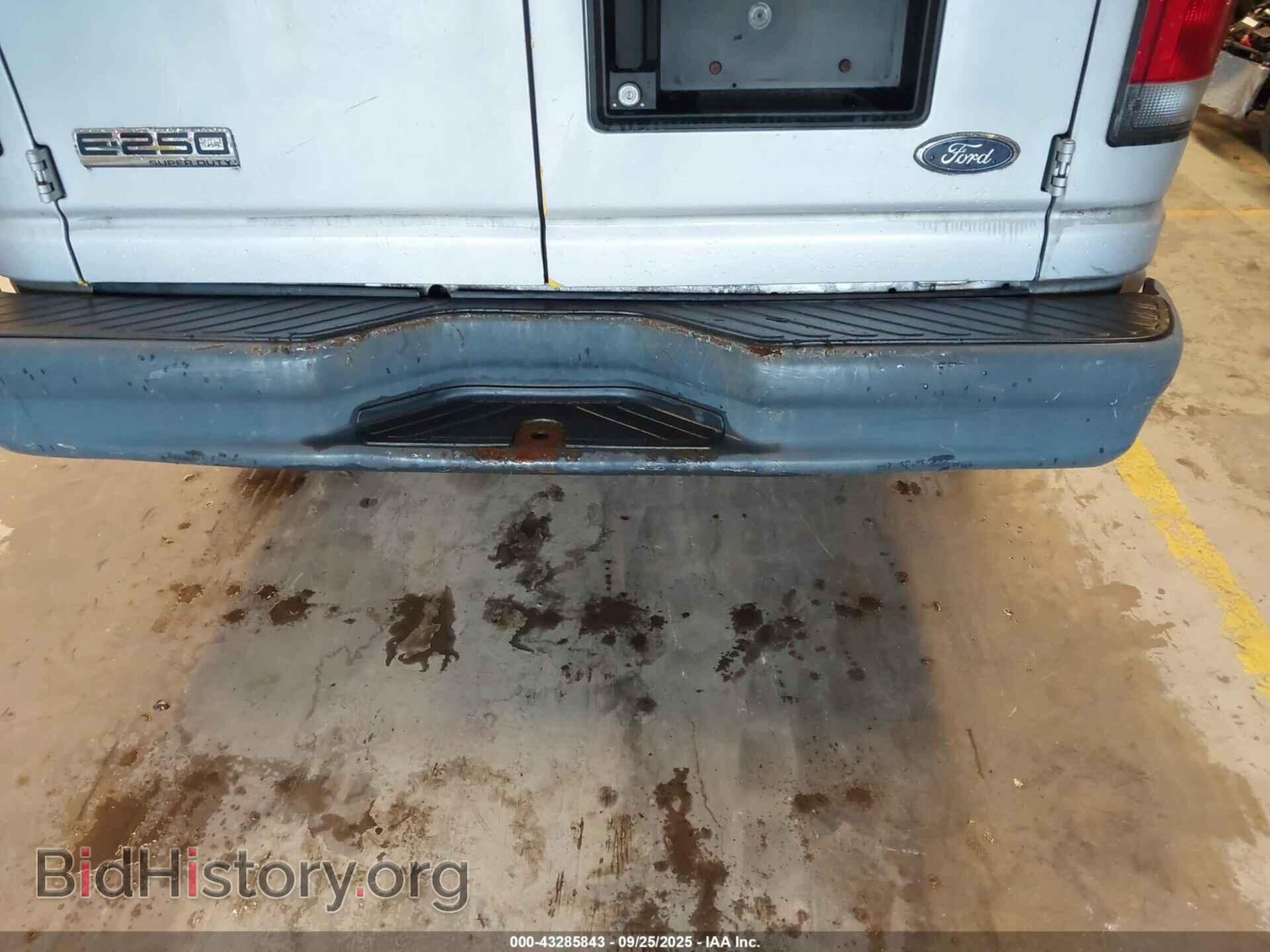 2013 FORD E-250 - VIN: 1FTNE2EW3DDA86533 - Photo 17