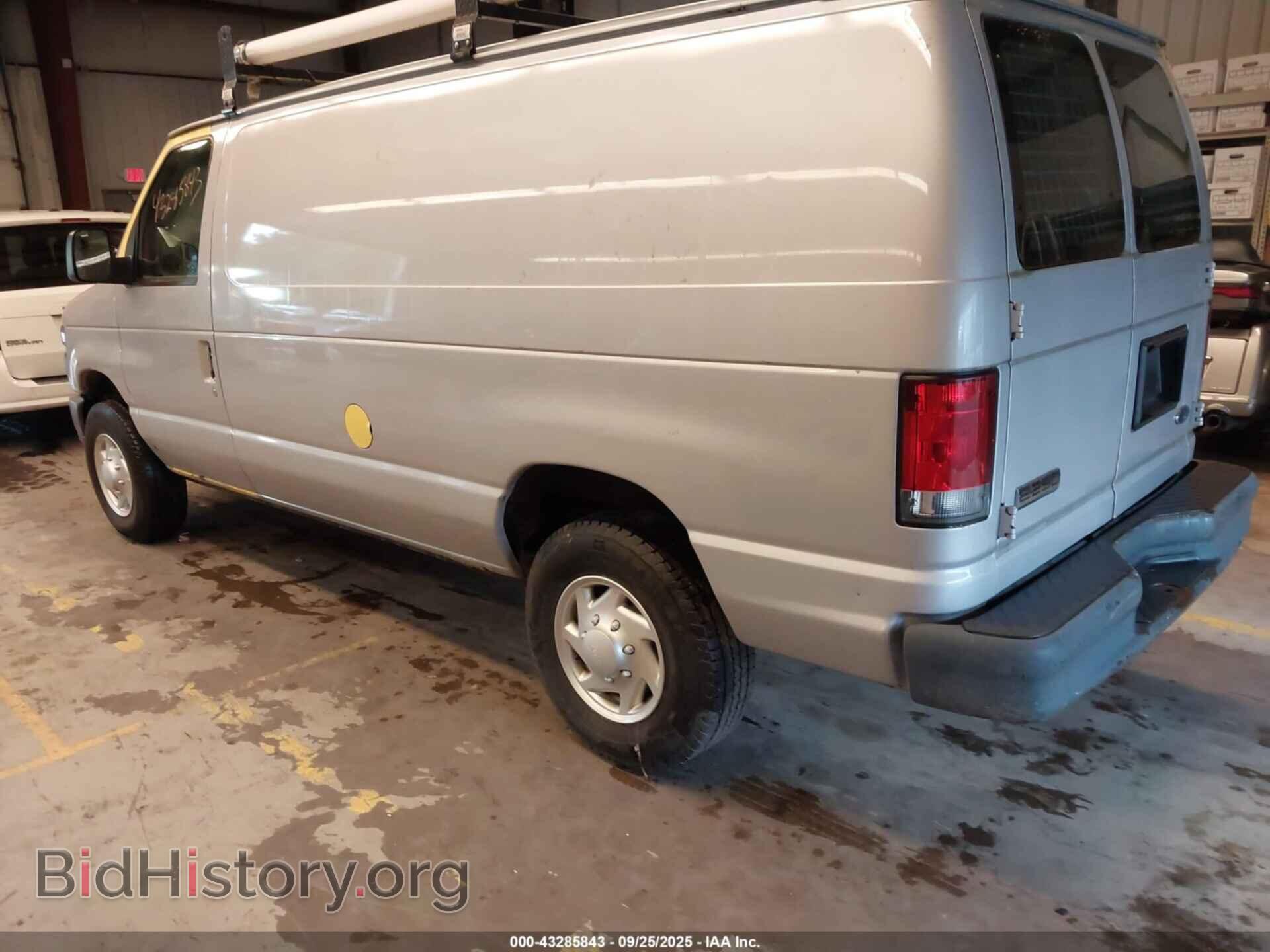 2013 FORD E-250 - VIN: 1FTNE2EW3DDA86533 - Photo 3