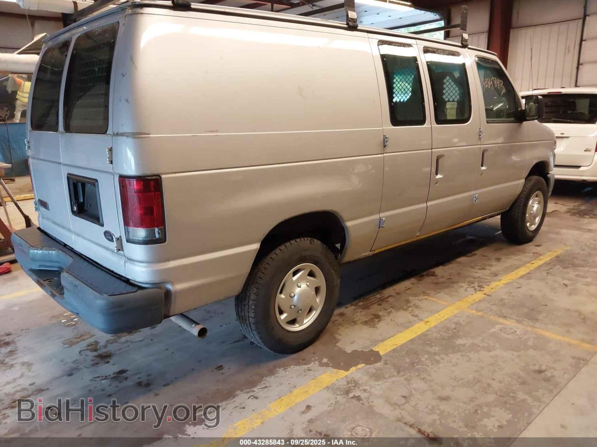 2013 FORD E-250 - VIN: 1FTNE2EW3DDA86533 - Photo 4