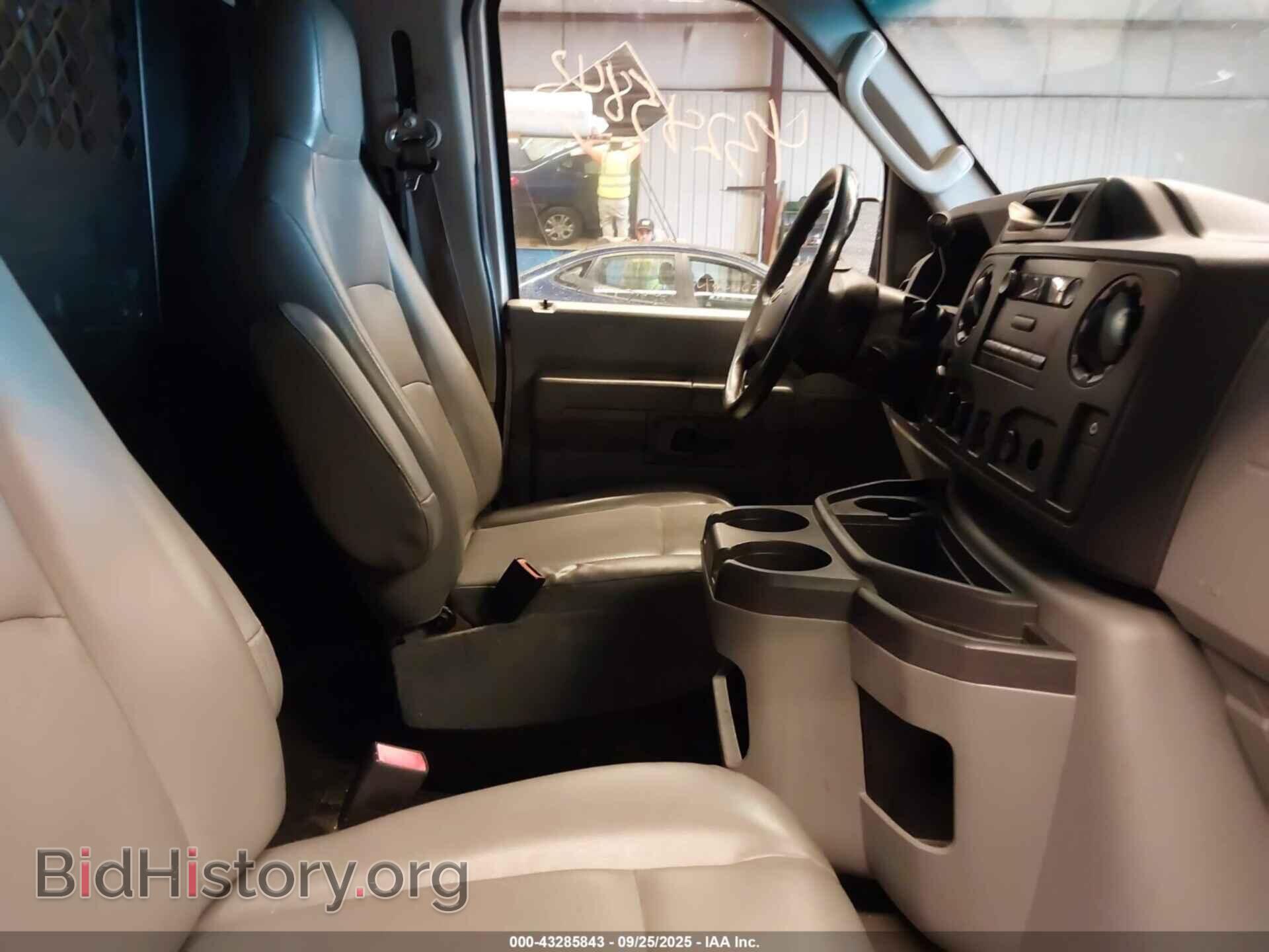2013 FORD E-250 - VIN: 1FTNE2EW3DDA86533 - Photo 5
