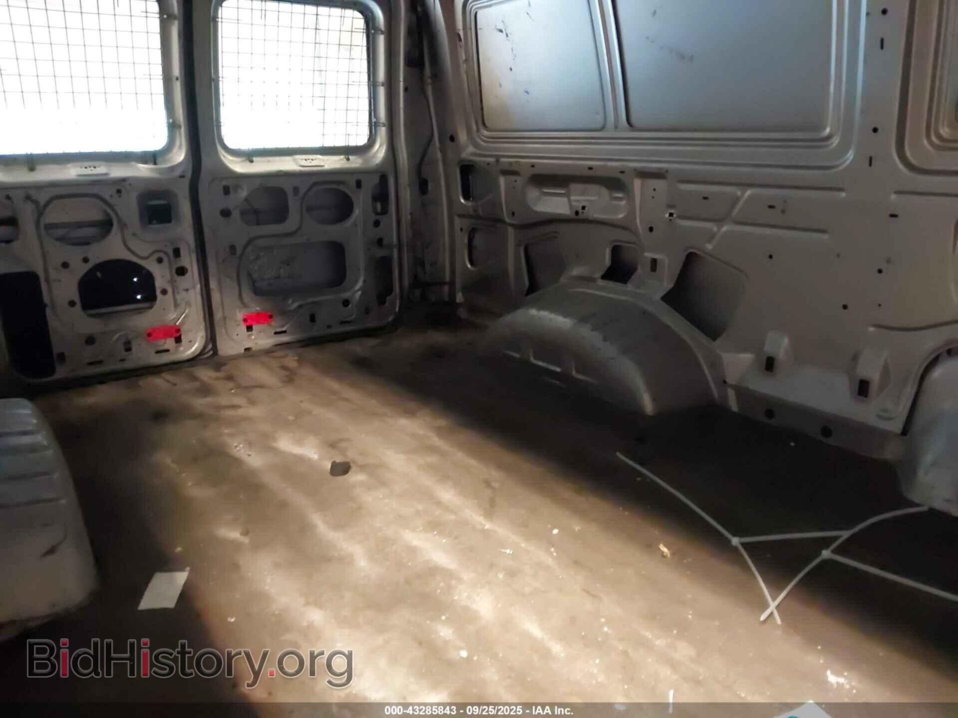 2013 FORD E-250 - VIN: 1FTNE2EW3DDA86533 - Photo 8