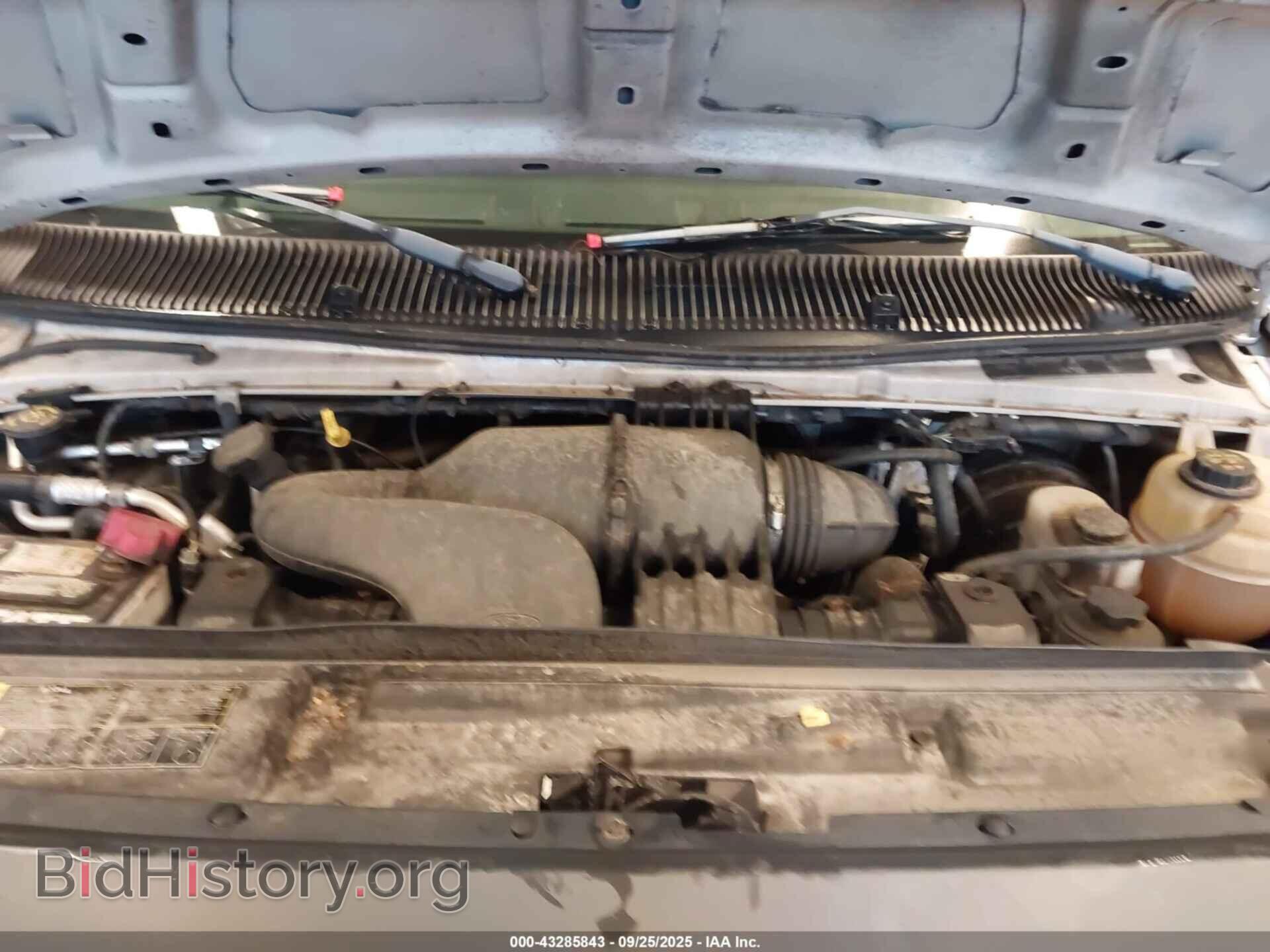 2013 FORD E-250 - VIN: 1FTNE2EW3DDA86533 - Photo 10