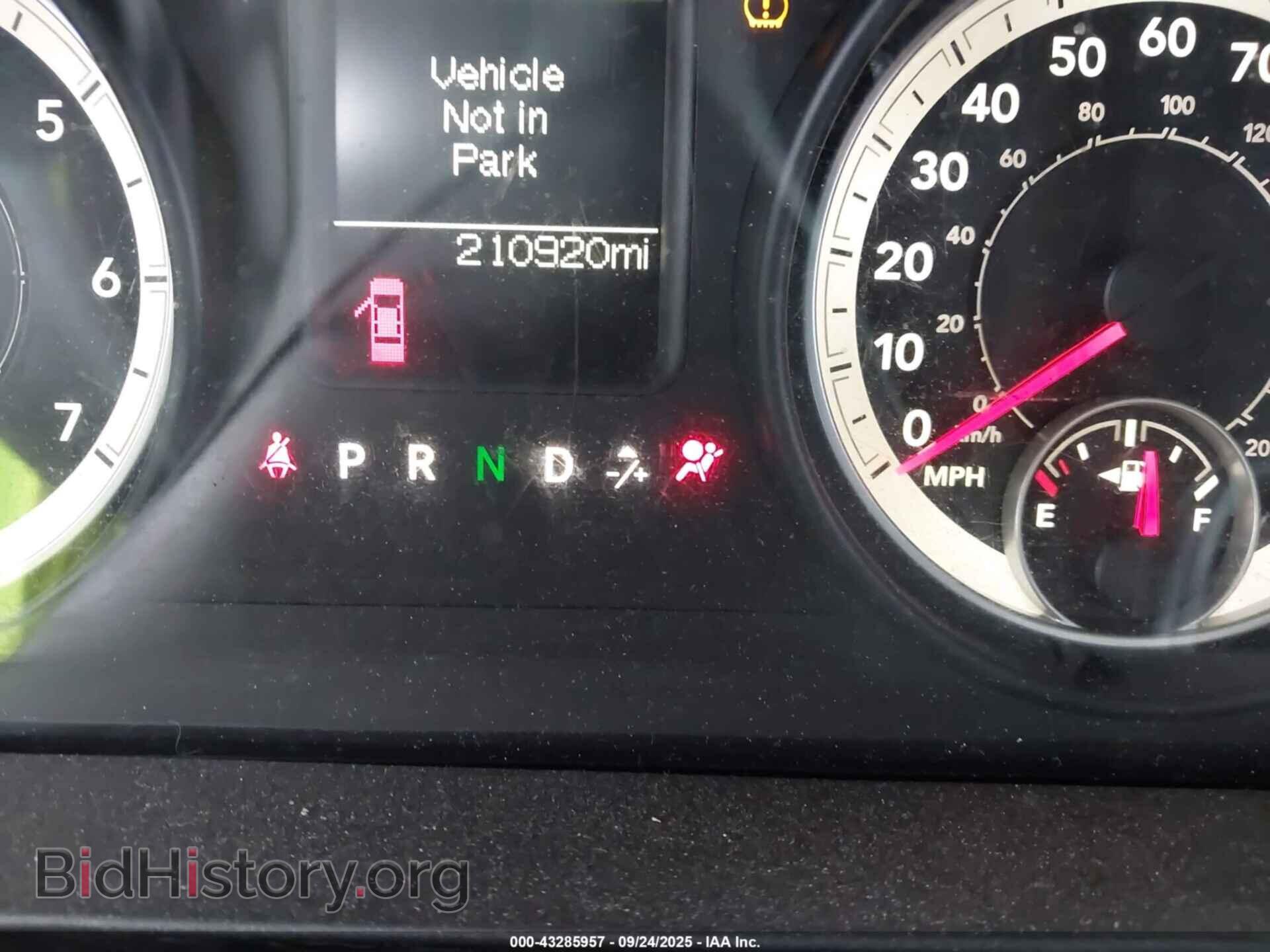 2013 RAM 1500 - VIN: 1C6RR7FT4DS566557 - Photo 15