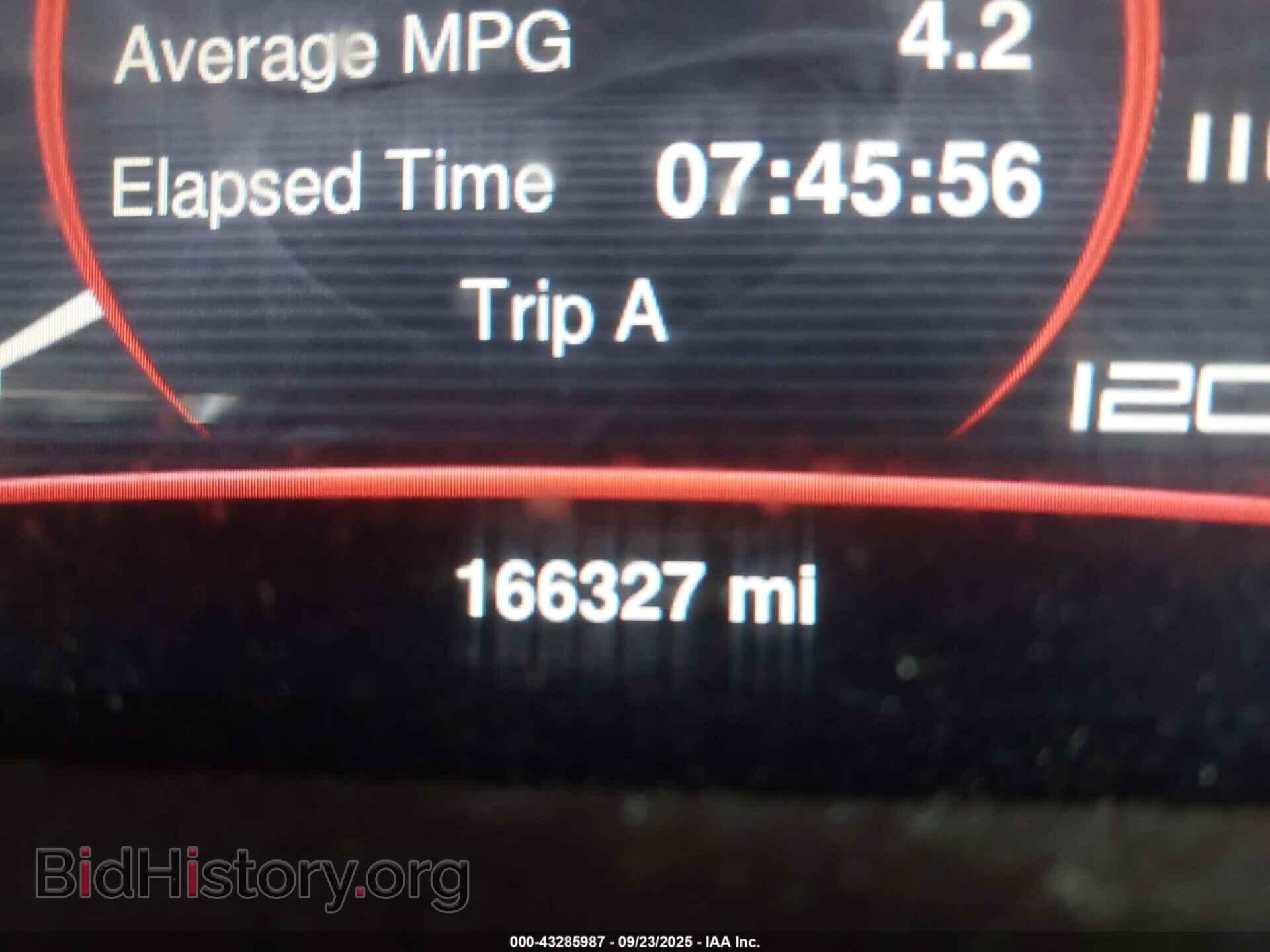 2014 DODGE DART - VIN: 1C3CDFCB3ED668008 - Фото 12