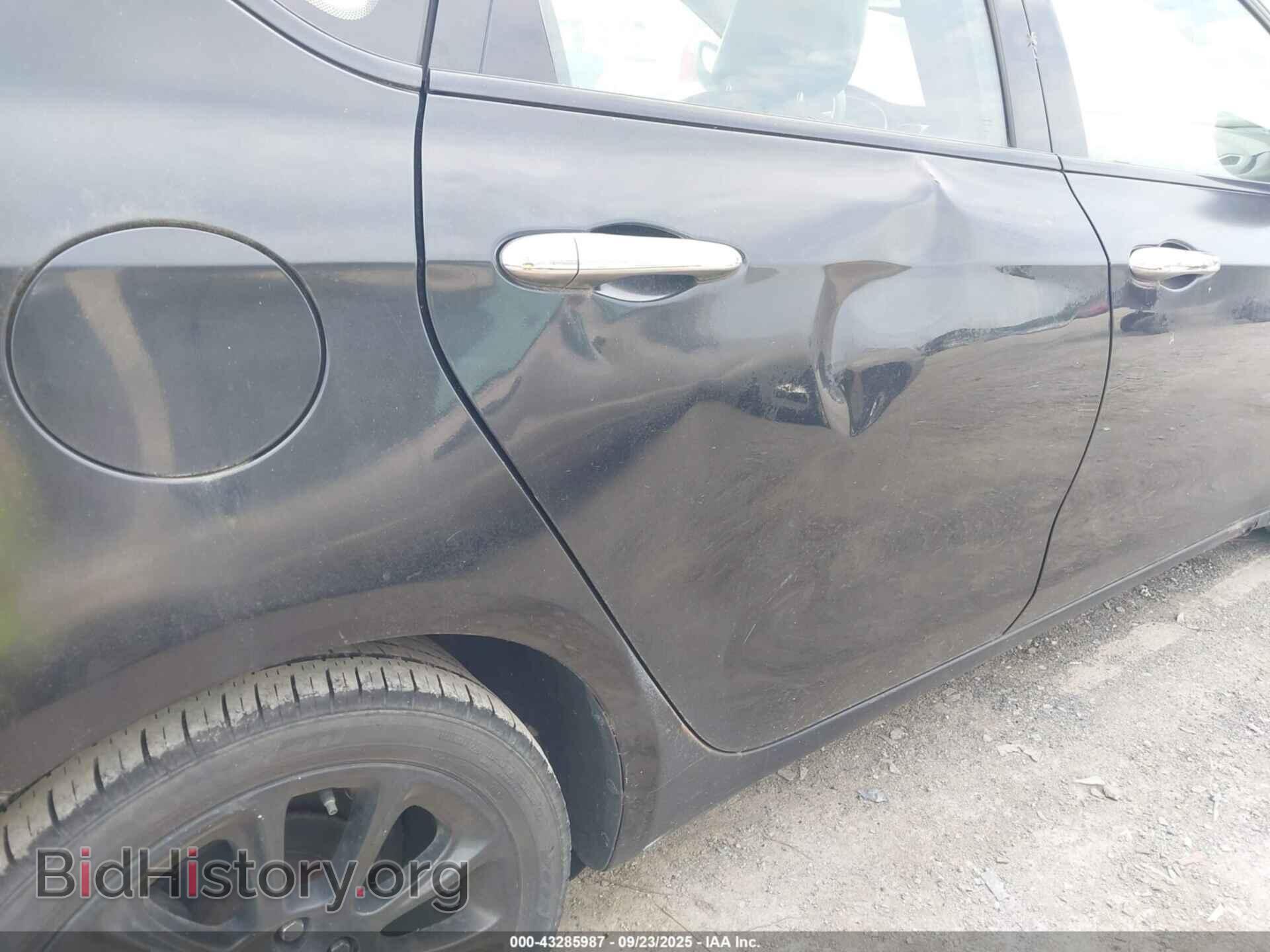 2014 DODGE DART - VIN: 1C3CDFCB3ED668008 - Фото 6