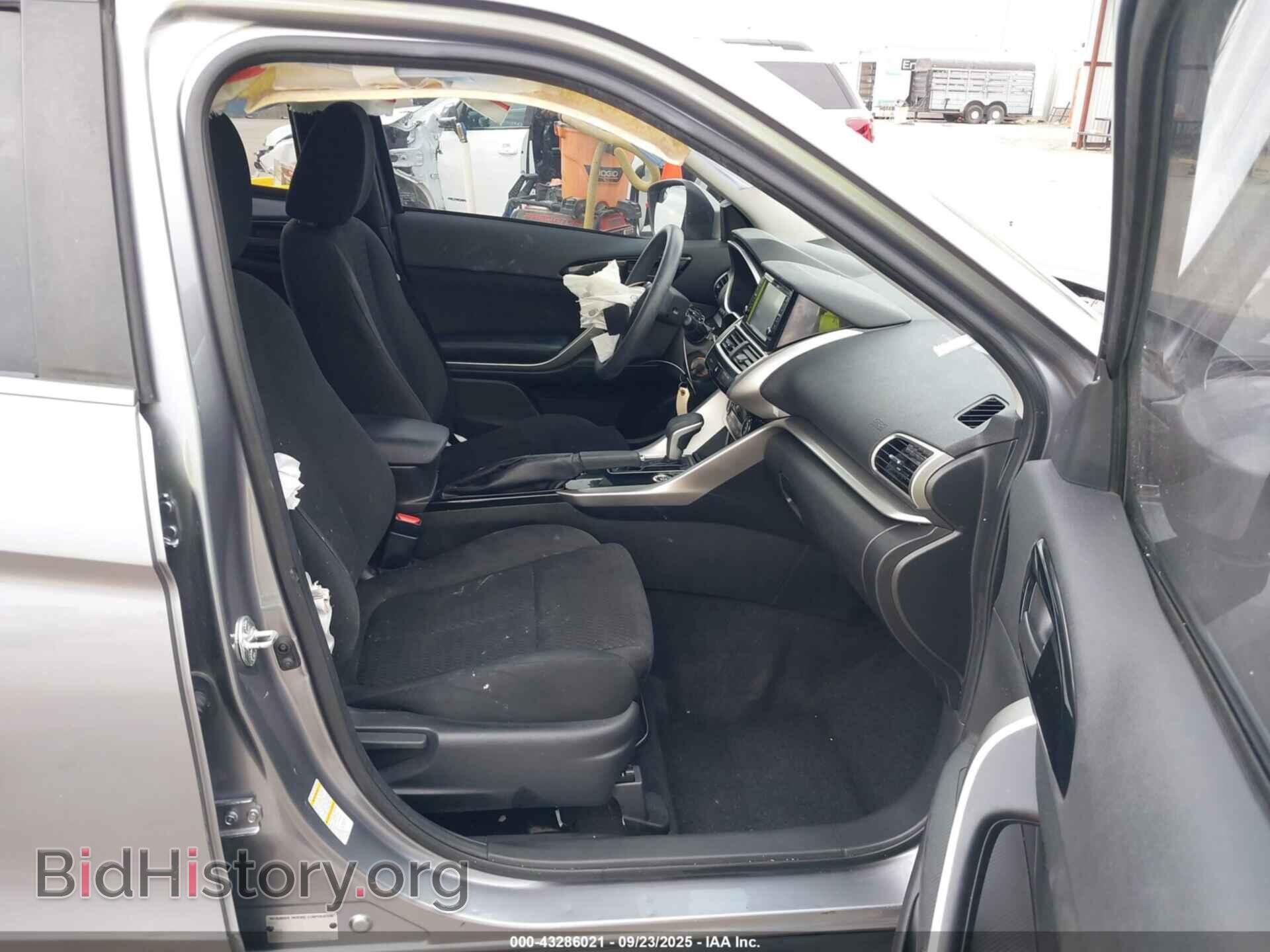 2018 MITSUBISHI ECLIPSE CROSS - VIN: JA4AT3AA0JZ063630 - Photo 5