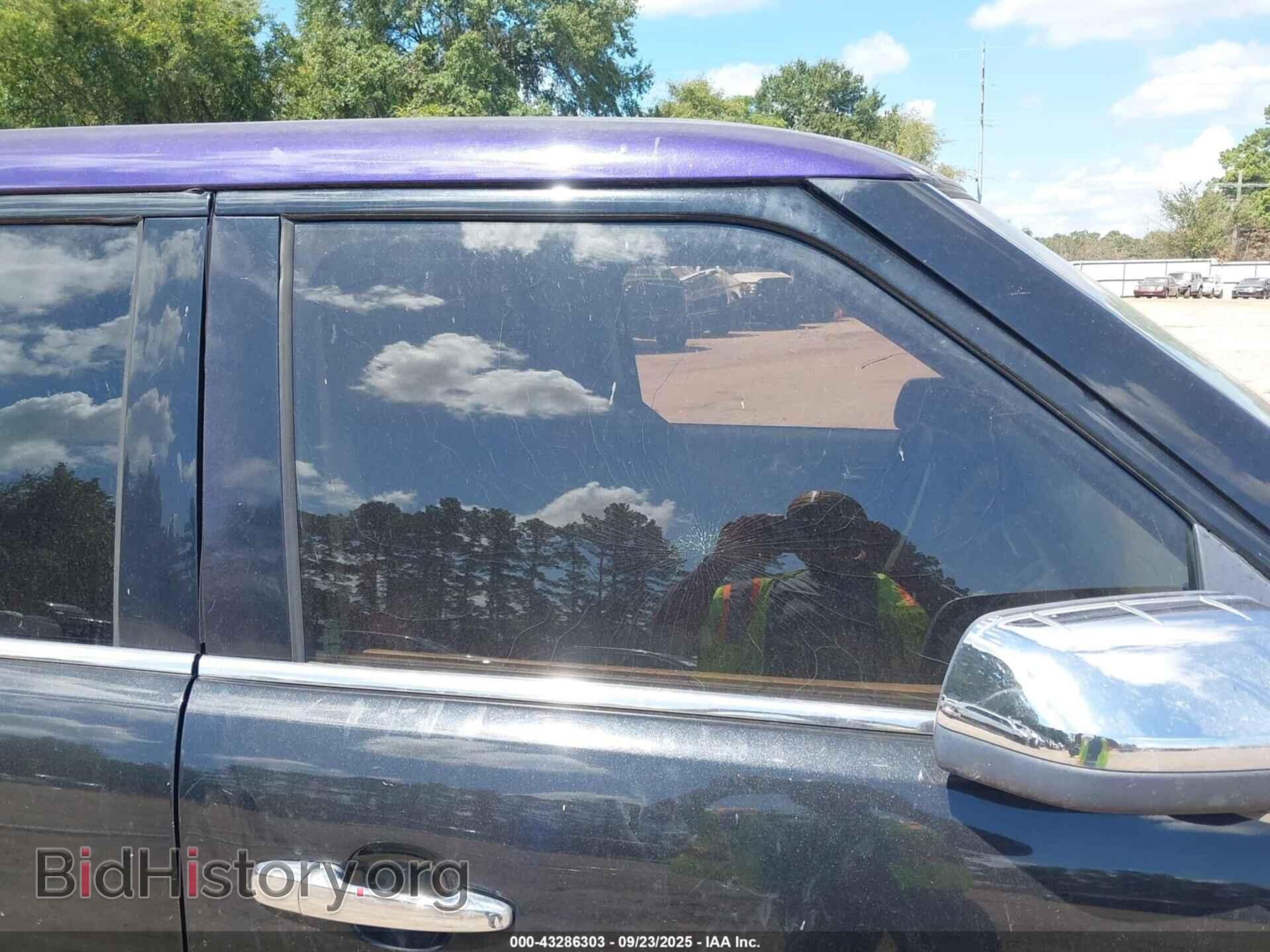 2010 FORD FLEX - VIN: 2FMGK5DC7ABB10145 - Photo 6