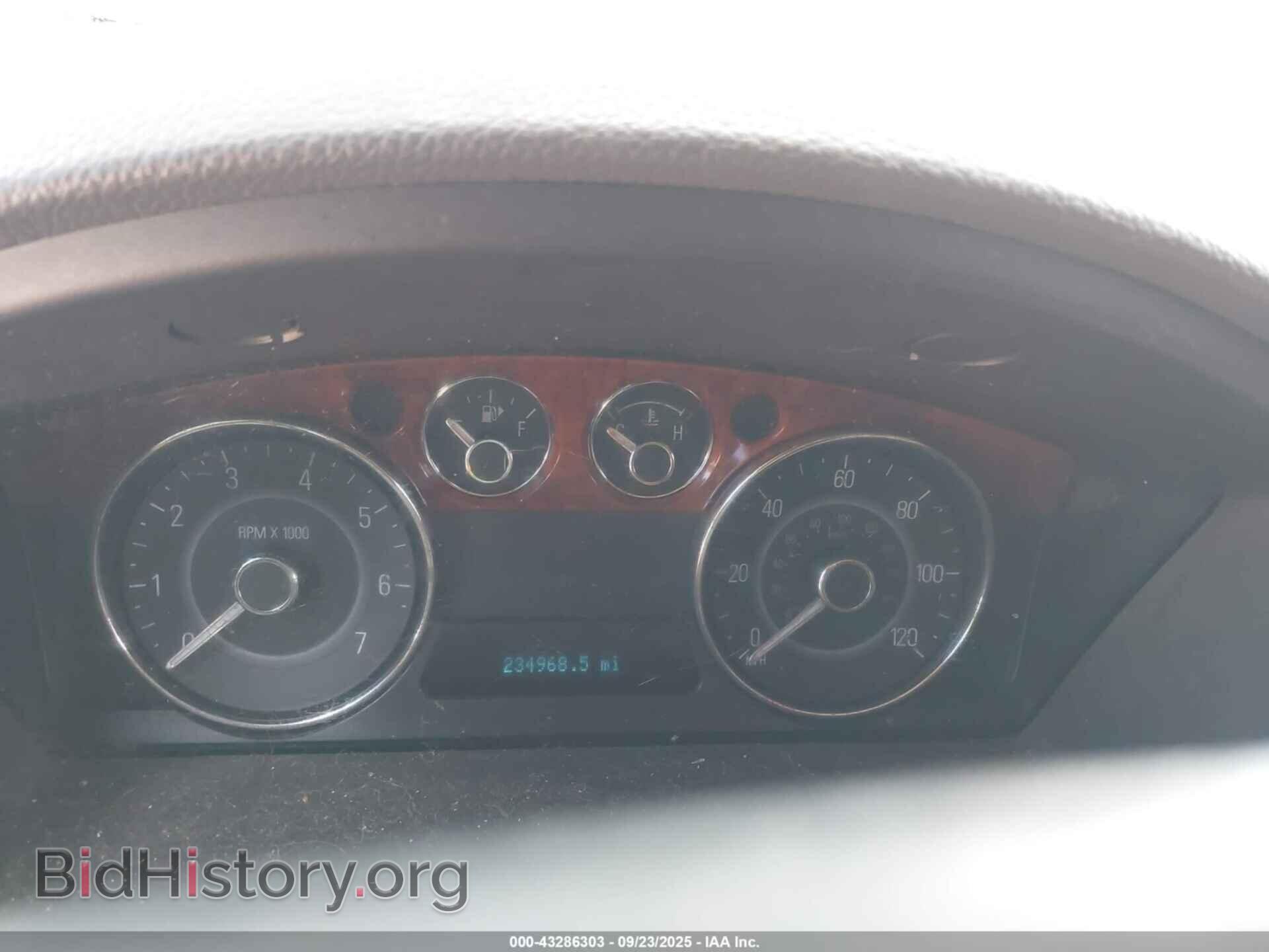 2010 FORD FLEX - VIN: 2FMGK5DC7ABB10145 - Photo 7