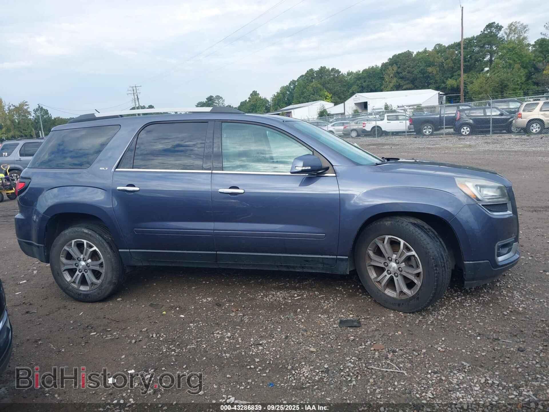 2014 GMC ACADIA - VIN: 1GKKVRKD5EJ206760 - Фото 13