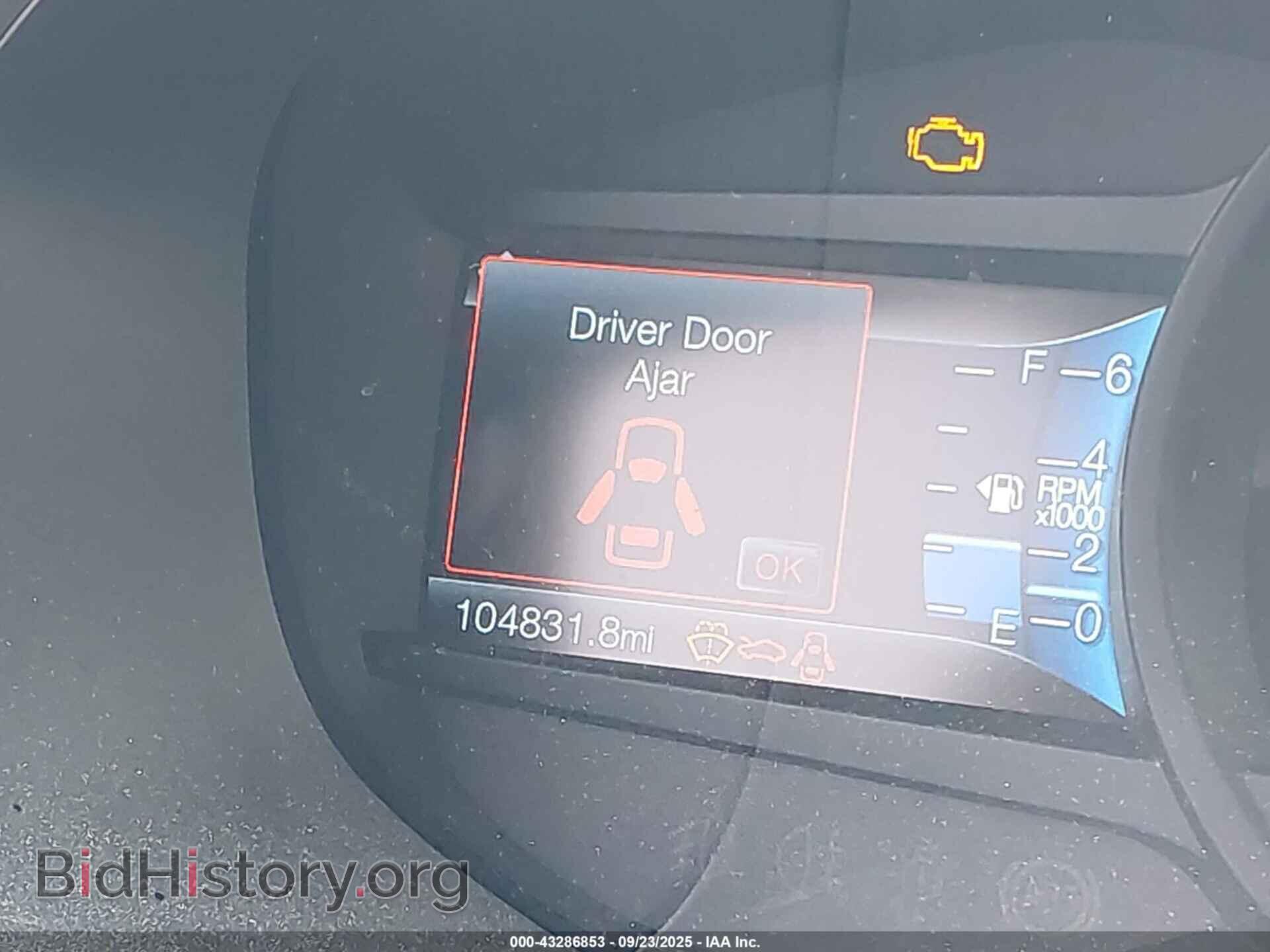 2017 FORD EDGE - VIN: 2FMPK4AP7HBB09895 - Фото 16