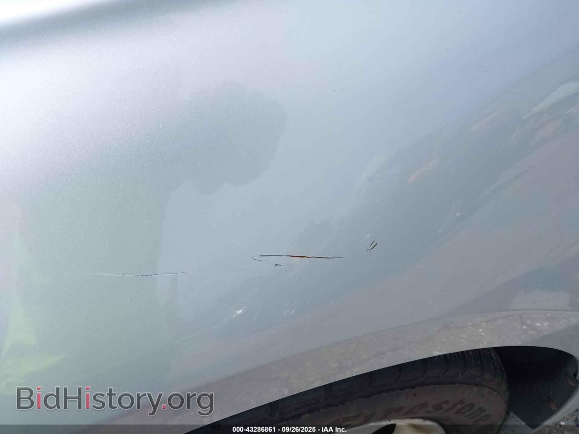2012 HYUNDAI SONATA - VIN: 5NPEC4AC0CH377724 - Фото 6