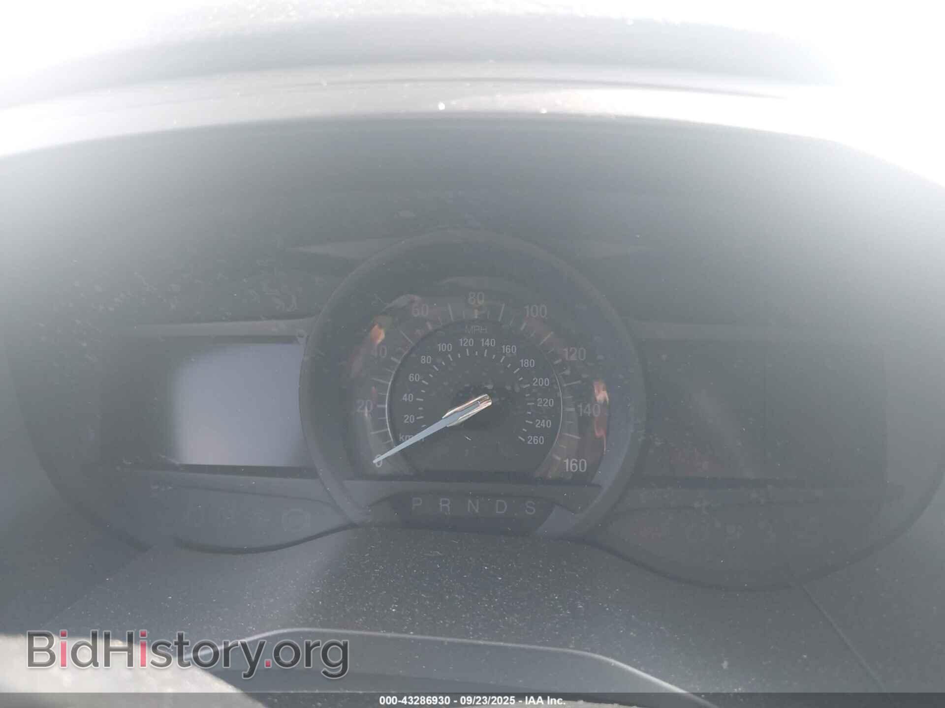 2024 FORD EDGE - VIN: 2FMPK4J99RBA78491 - Фото 7