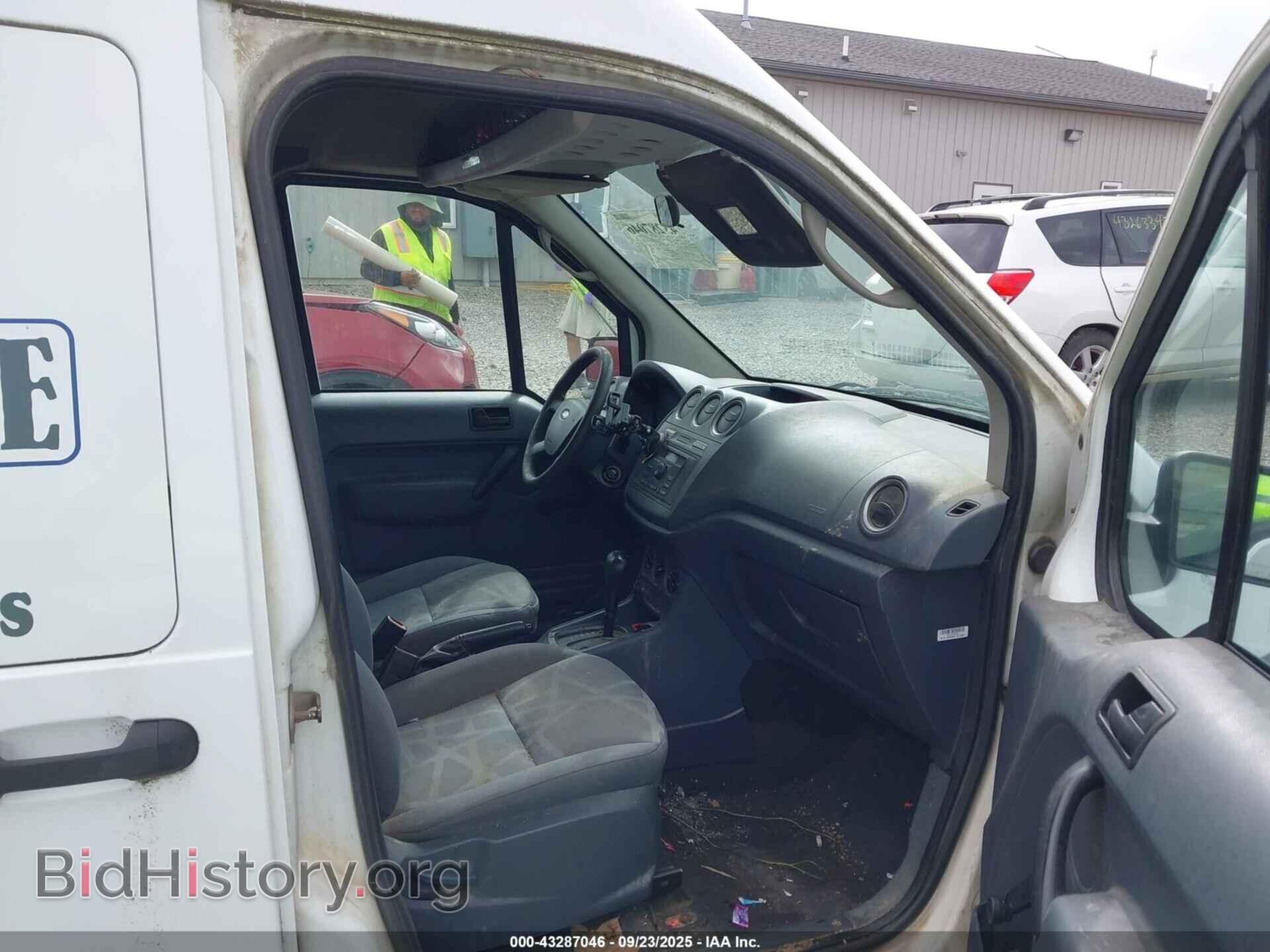 2010 FORD TRANSIT CONNECT - VIN: NM0LS7CN3AT018366 - Фото 5