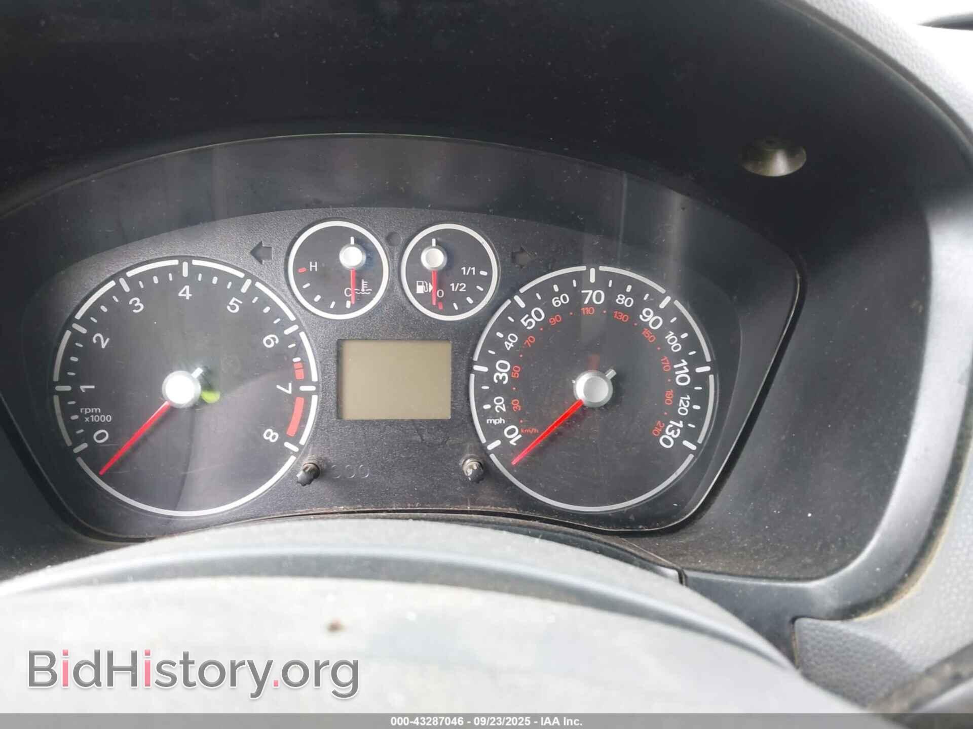2010 FORD TRANSIT CONNECT - VIN: NM0LS7CN3AT018366 - Фото 7