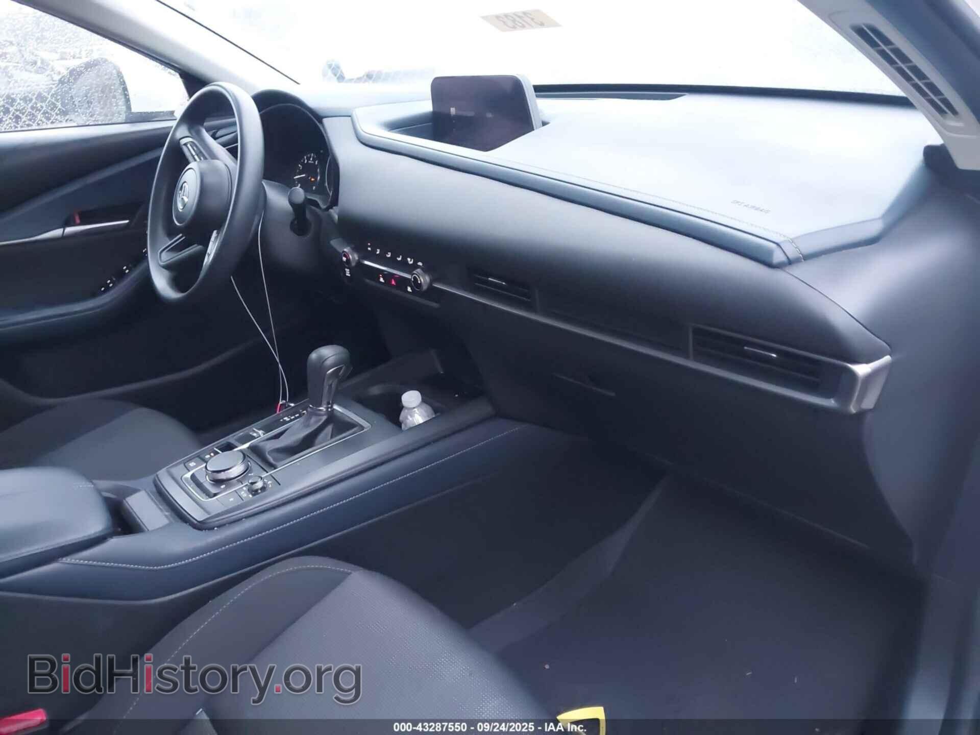 2020 MAZDA CX-30 - VIN: 3MVDMBBL6LM134004 - Фото 5