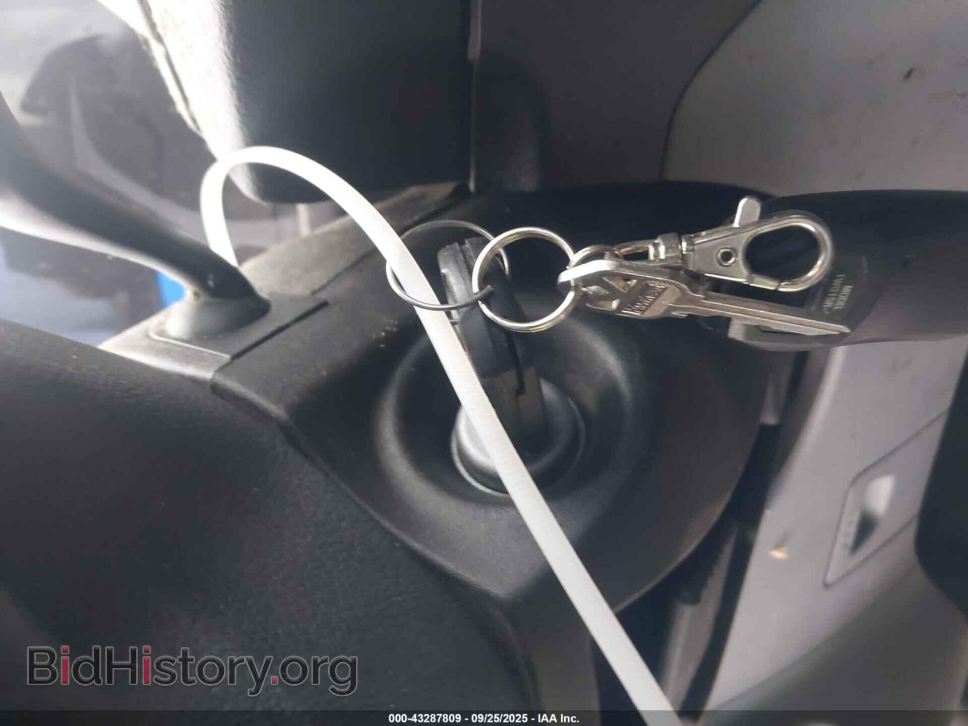 2017 FORD TRANSIT-250 - VIN: 1FTYR2CM1HKB25222 - Photo 11
