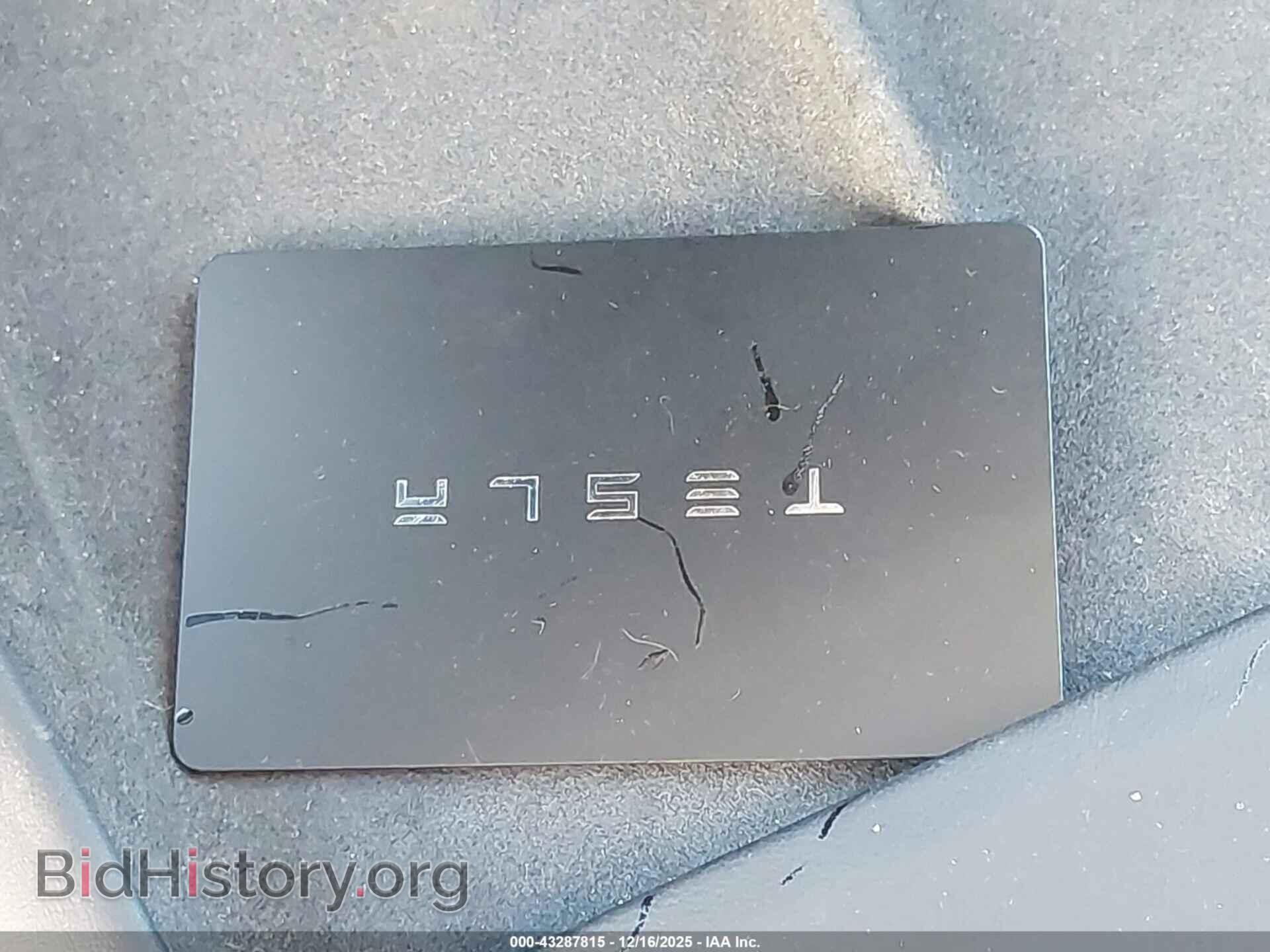 2024 TESLA MODEL 3 - VIN: 5YJ3E1EB7RF737029 - Фото 11