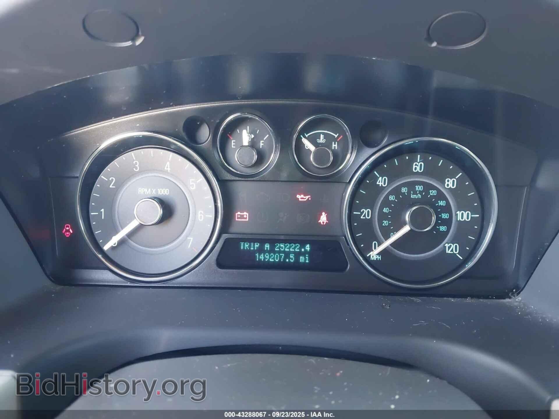 2012 FORD FLEX - VIN: 2FMHK6CC0CBD11657 - Photo 7
