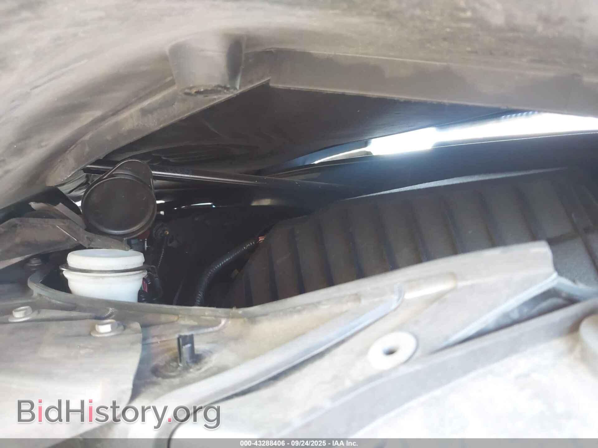 2015 BUICK ENCLAVE - VIN: 5GAKVBKD8FJ101300 - Фото 10