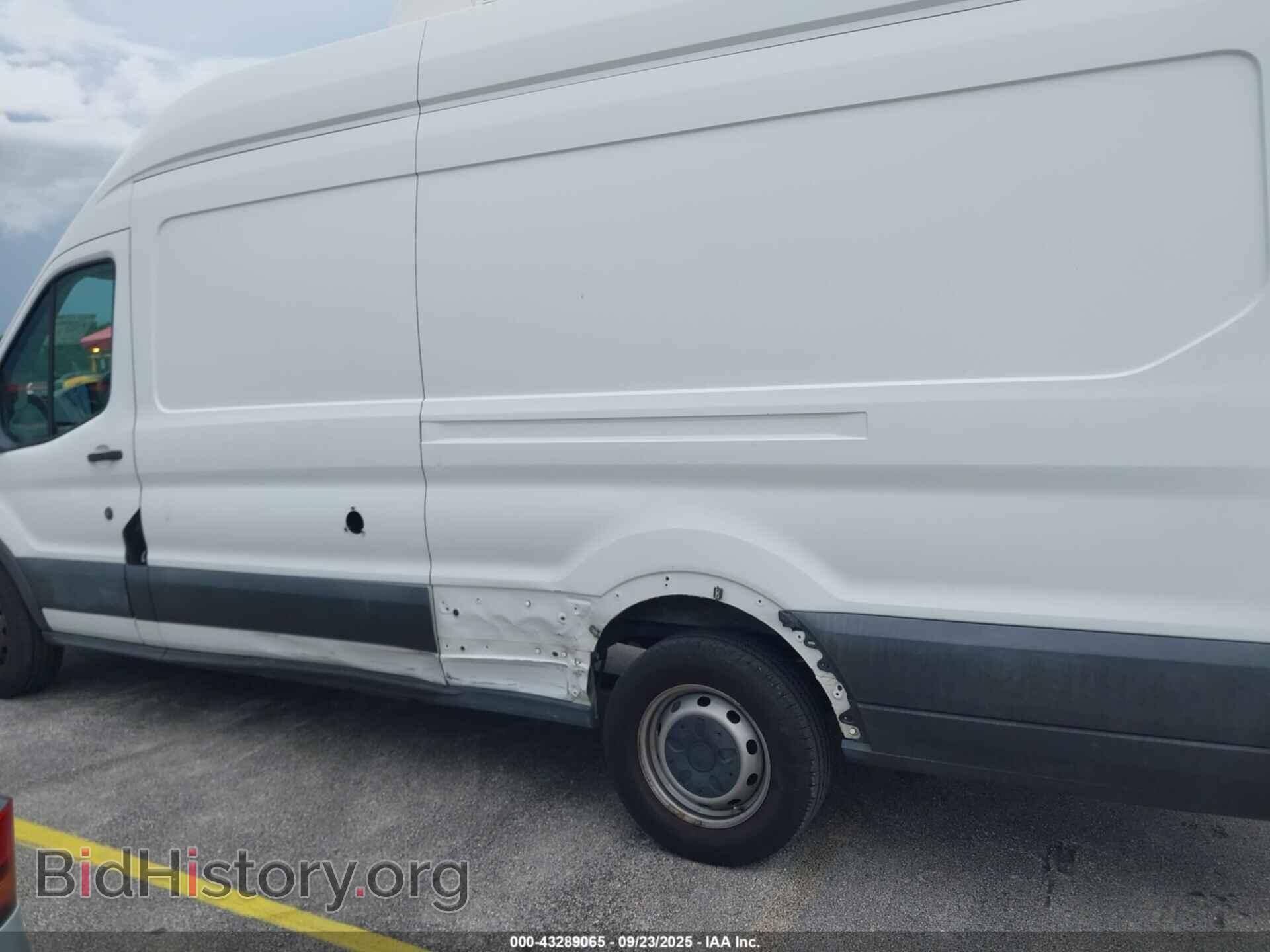 2016 FORD TRANSIT-350 - VIN: 1FTBW3XM7GKA18673 - Photo 6