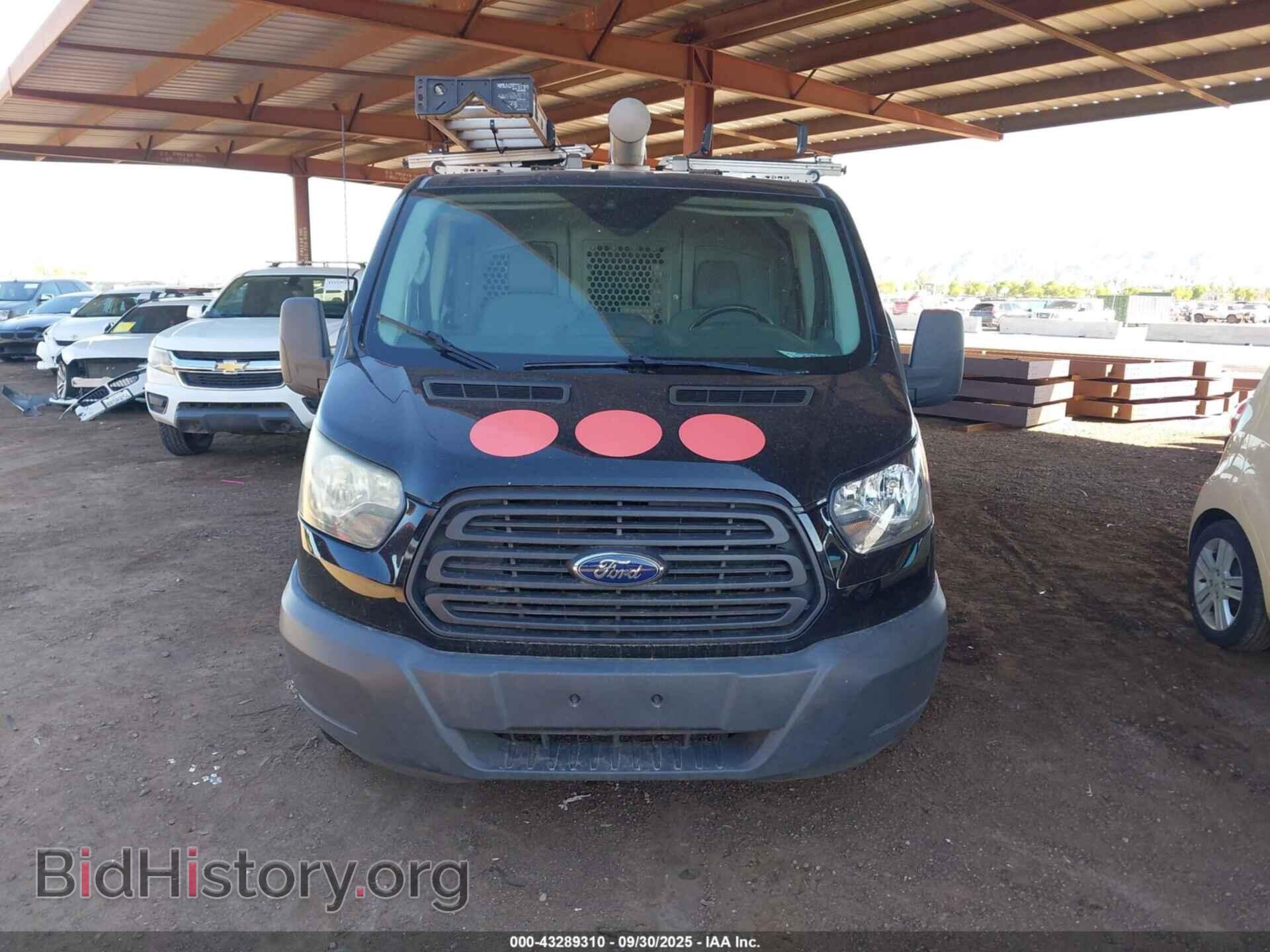 2016 FORD TRANSIT-150 - VIN: 1FTYE1YM3GKB54315 - Photo 6