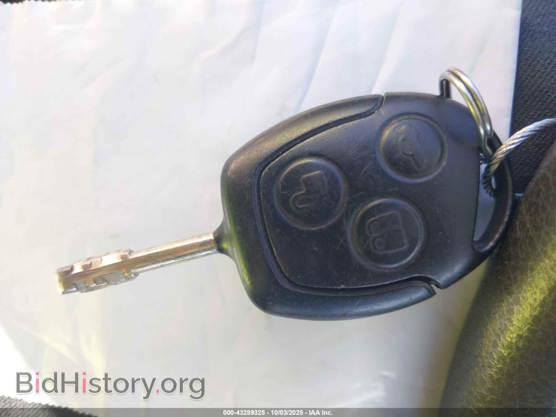 2012 FORD TRANSIT CONNECT - VIN: NM0LS7DN7CT120366 - Photo 11