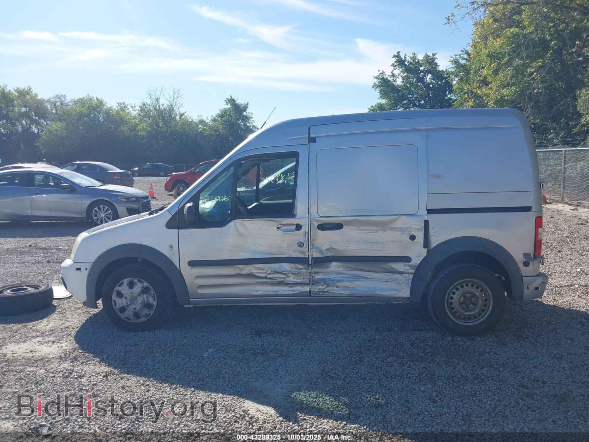 2012 FORD TRANSIT CONNECT - VIN: NM0LS7DN7CT120366 - Photo 14