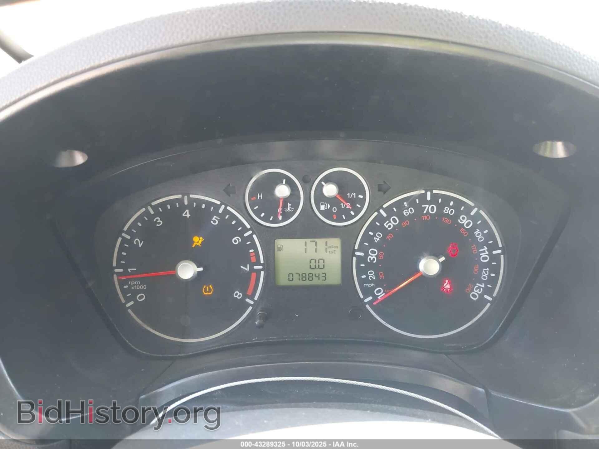 2012 FORD TRANSIT CONNECT - VIN: NM0LS7DN7CT120366 - Photo 7