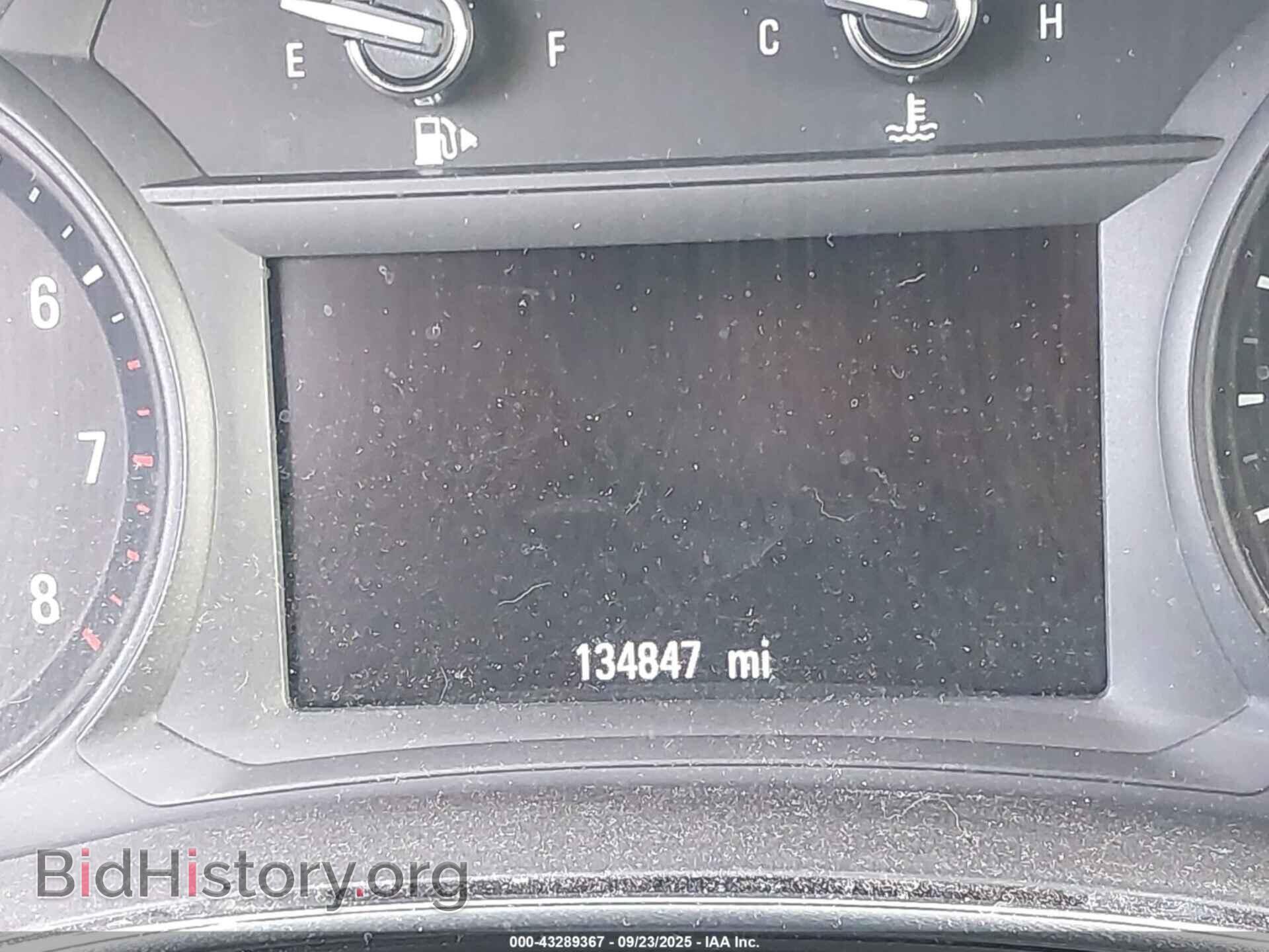 2018 BUICK ENCORE - VIN: KL4CJASB5JB611995 - Фото 3