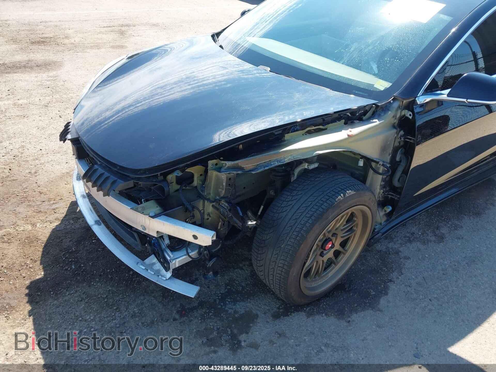 2019 TESLA MODEL 3 - VIN: 5YJ3E1EA9KF311999 - Фото 6