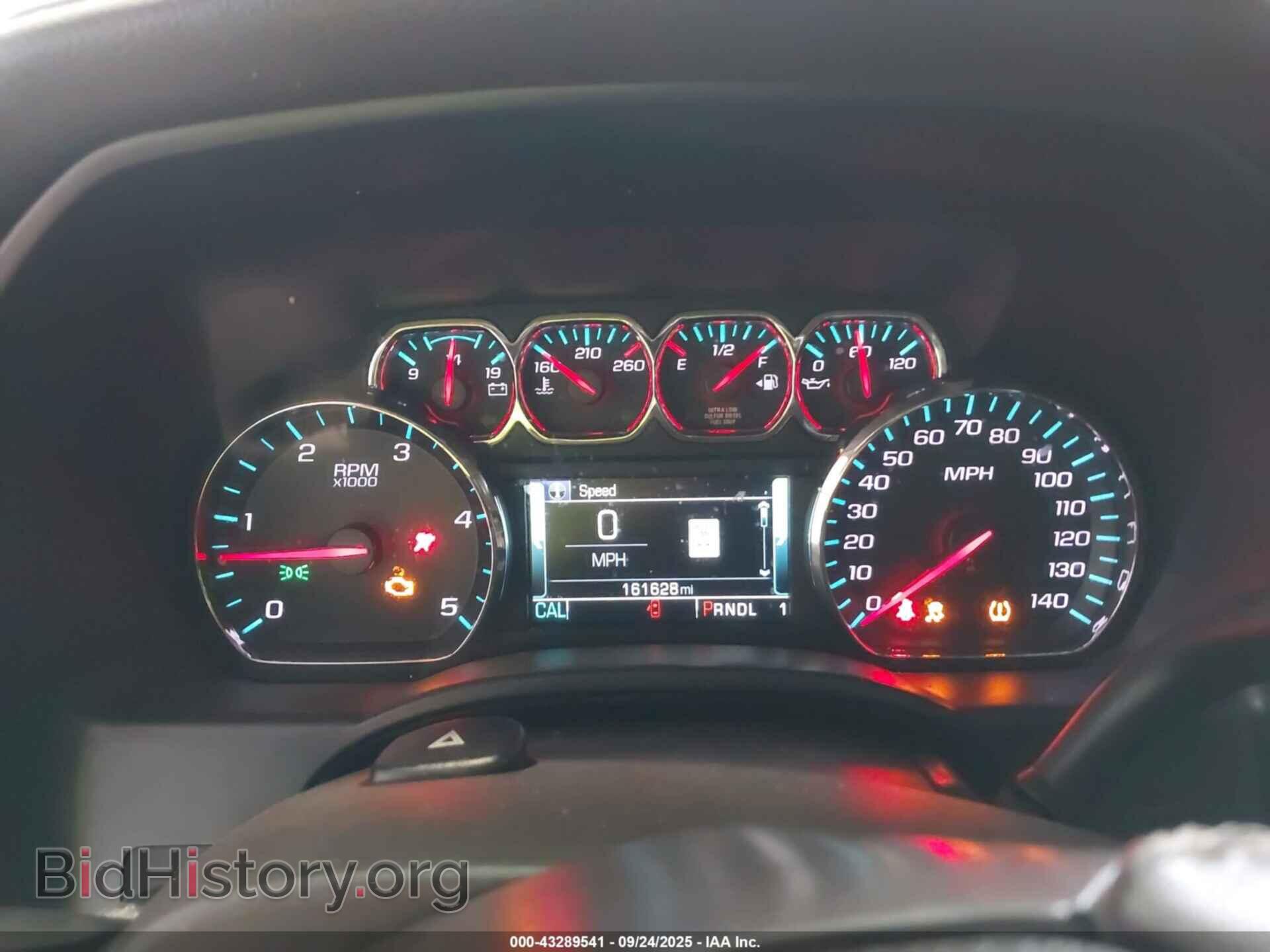 2019 GMC SIERRA 2500HD - VIN: 1GT12REY2KF238367 - Фото 7