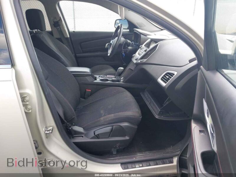 2014 GMC TERRAIN (VIN 2GKALREK1E6315869) — photo 5 of 18