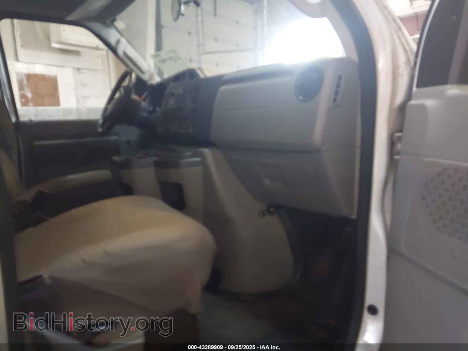 2012 FORD E-250 - VIN: 1FTNE2EW7CDA31016 - Photo 5