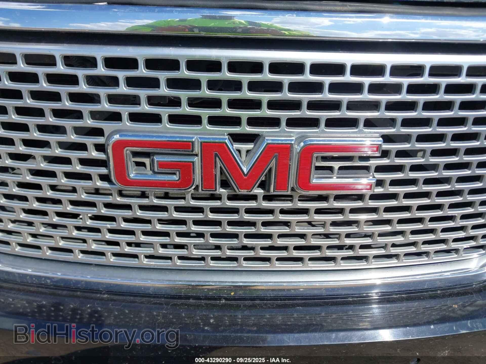 2015 GMC YUKON - VIN: 1GKS2CKJ2FR707992 - Фото 6