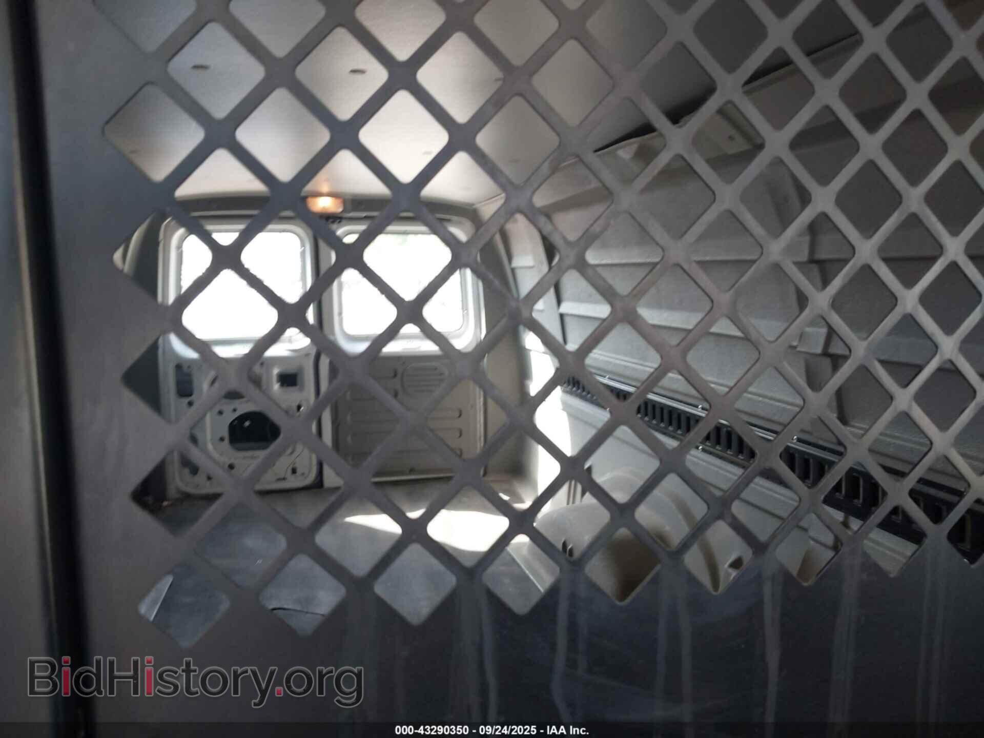 2014 FORD E-150 - VIN: 1FTNS1EWXEDA68244 - Фото 8