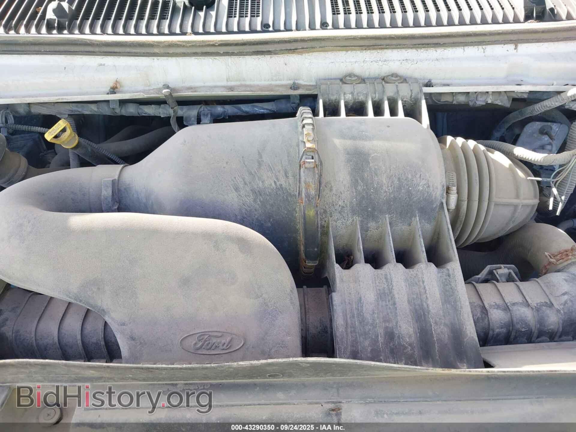 2014 FORD E-150 - VIN: 1FTNS1EWXEDA68244 - Фото 10