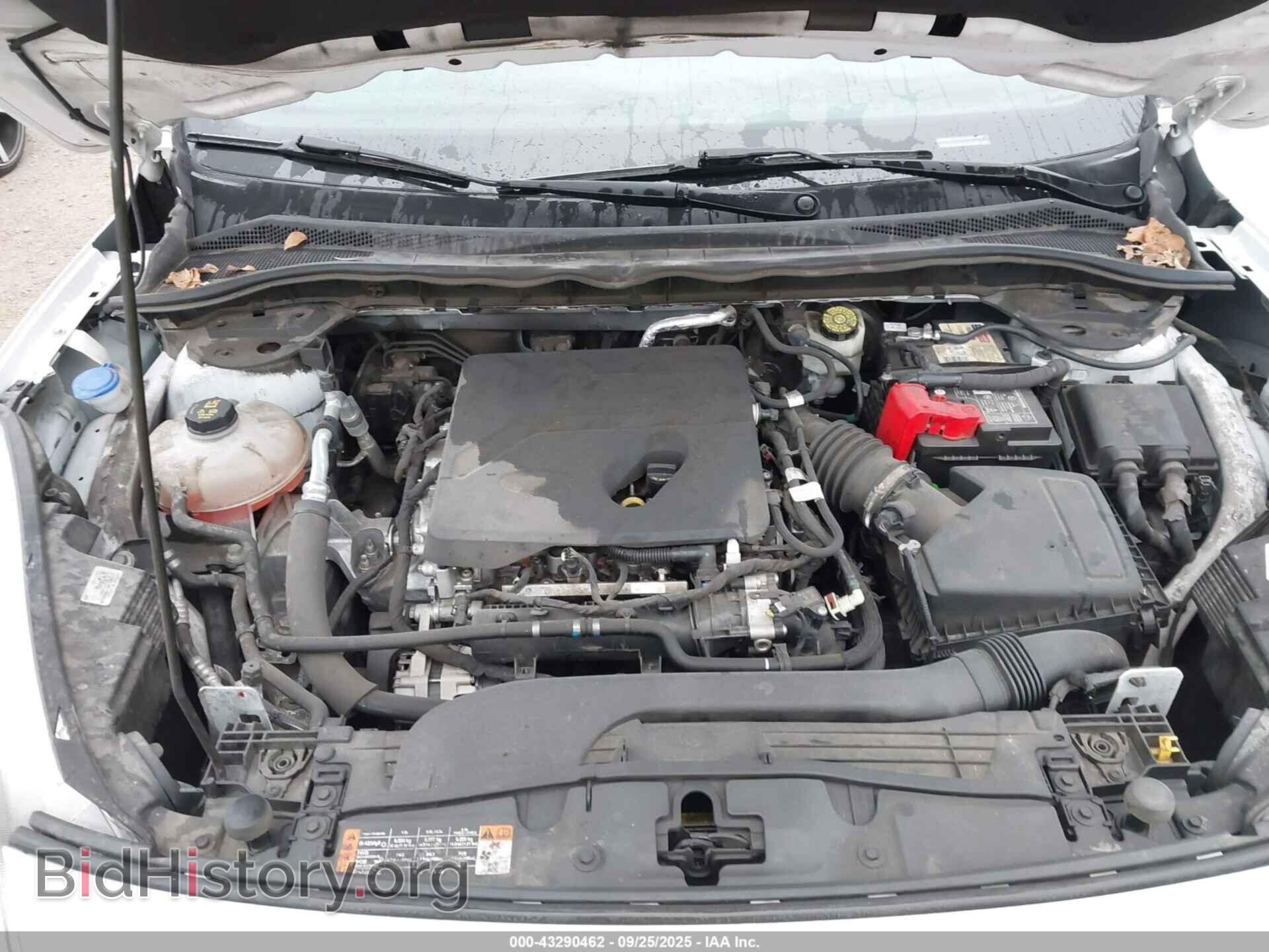 2020 FORD ESCAPE - VIN: 1FMCU0F67LUA57348 - Photo 10