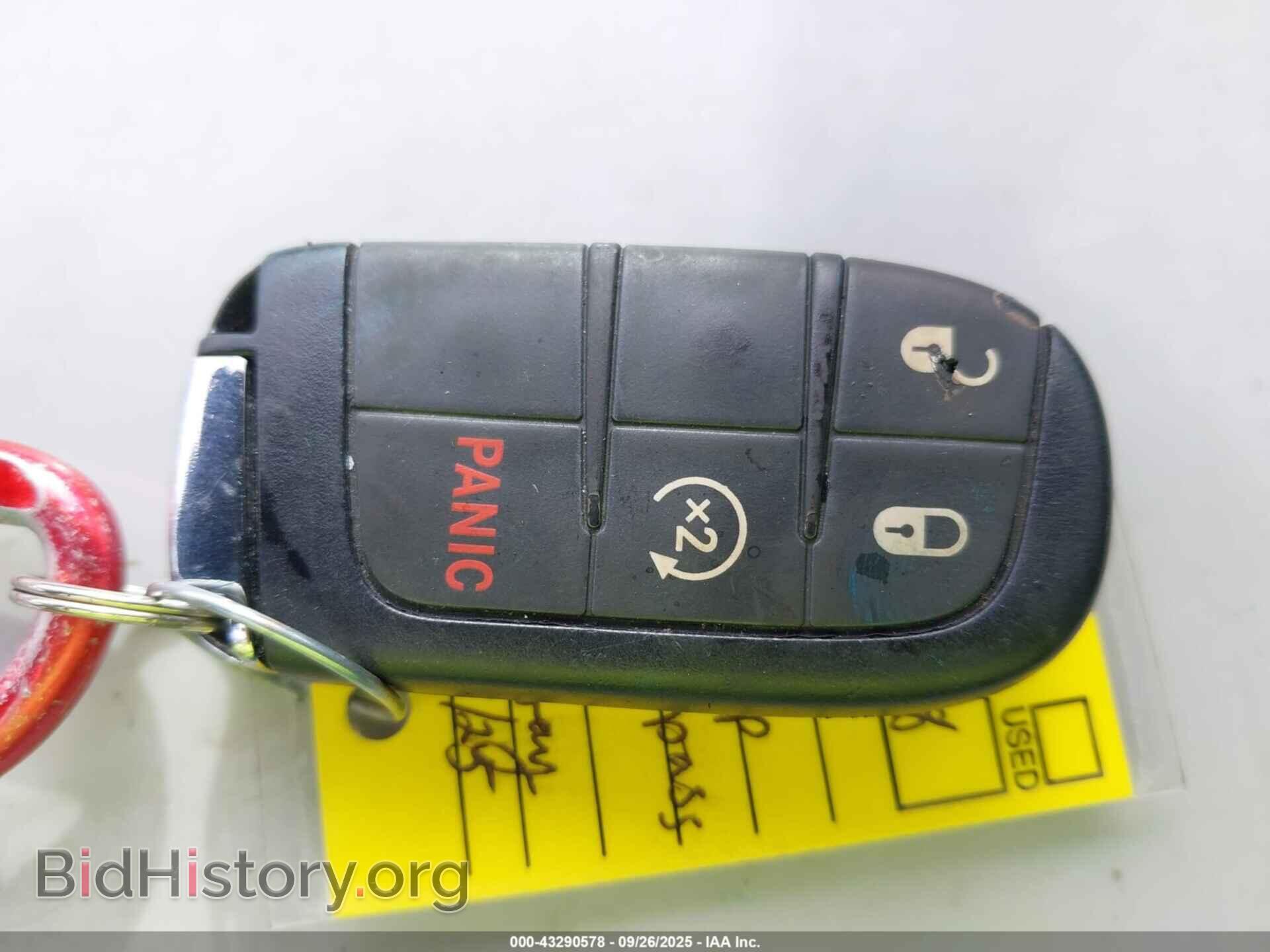2021 JEEP COMPASS - VIN: 3C4NJDBB2MT544968 - Фото 11