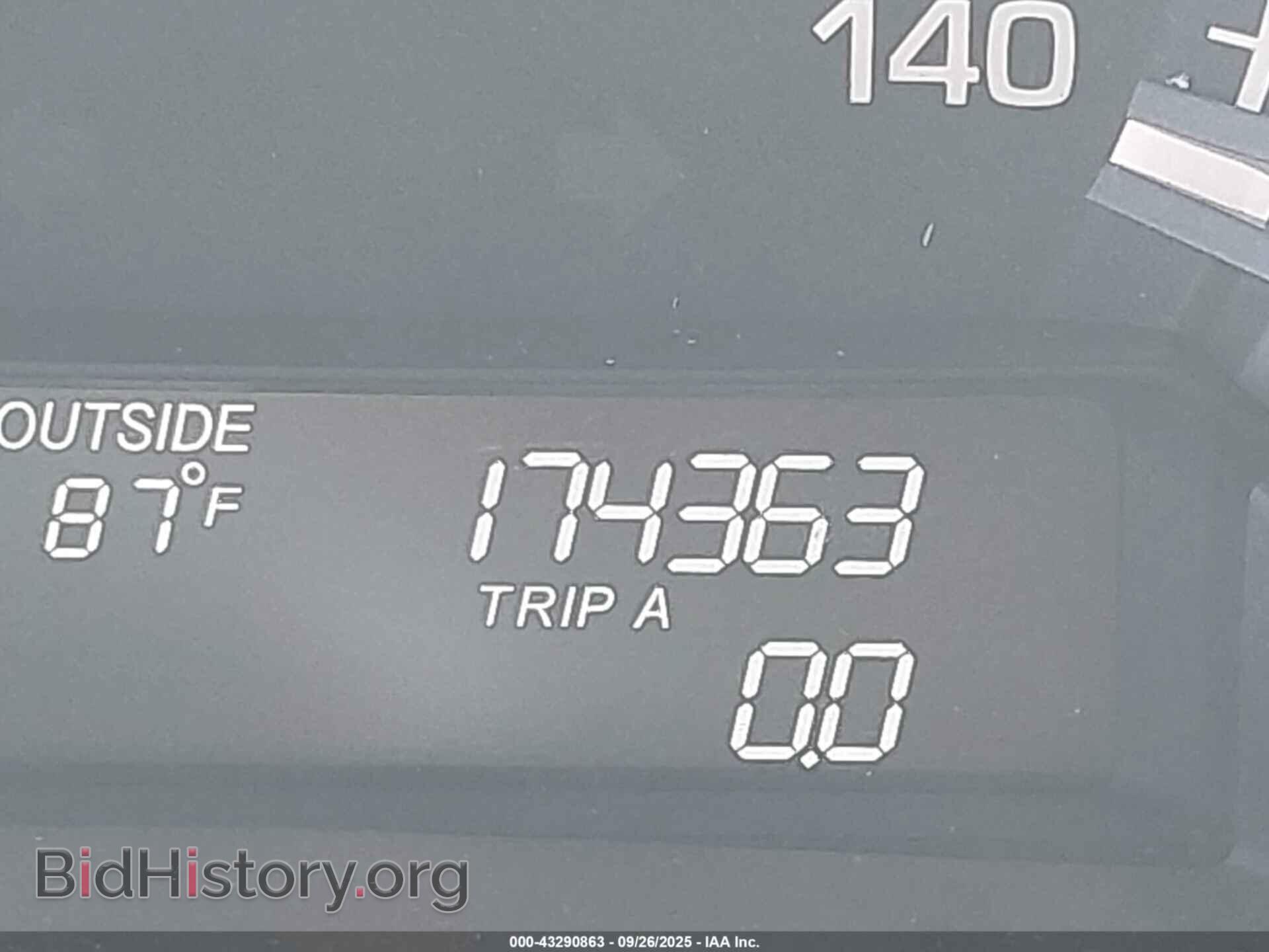 2012 HONDA RIDGELINE - VIN: 5FPYK1F40CB455408 - Фото 15