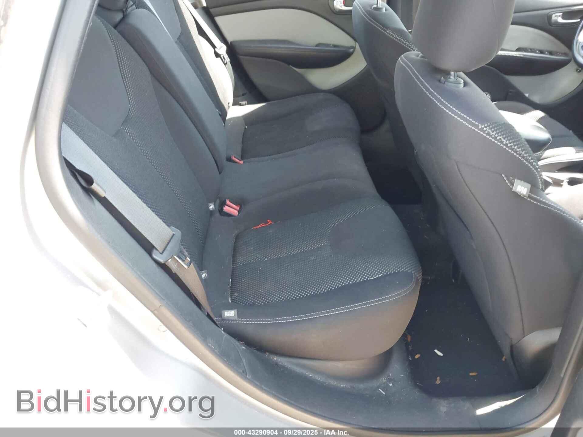 2014 DODGE DART - VIN: 1C3CDFBB6ED909688 - Photo 8