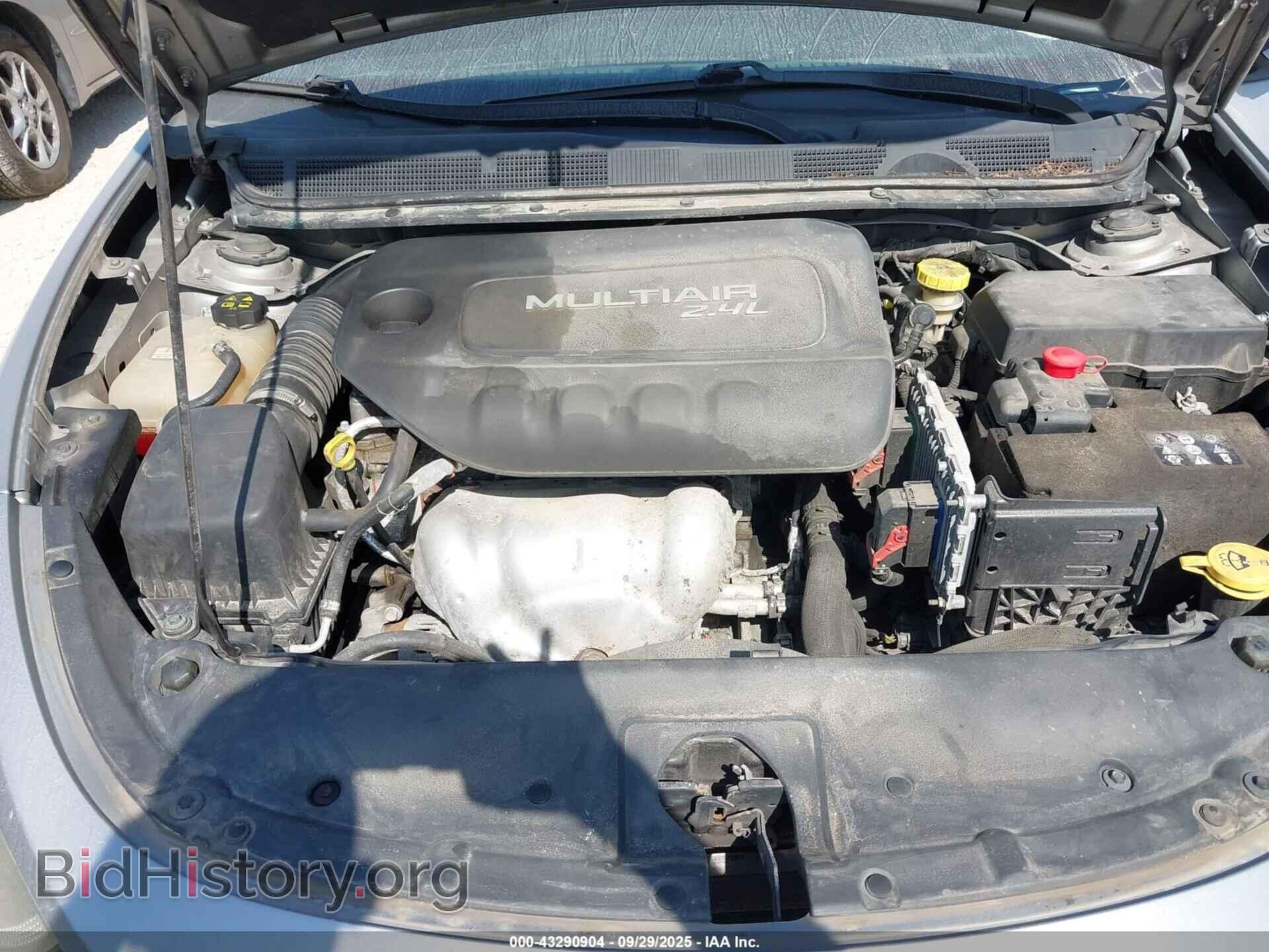 2014 DODGE DART - VIN: 1C3CDFBB6ED909688 - Photo 10