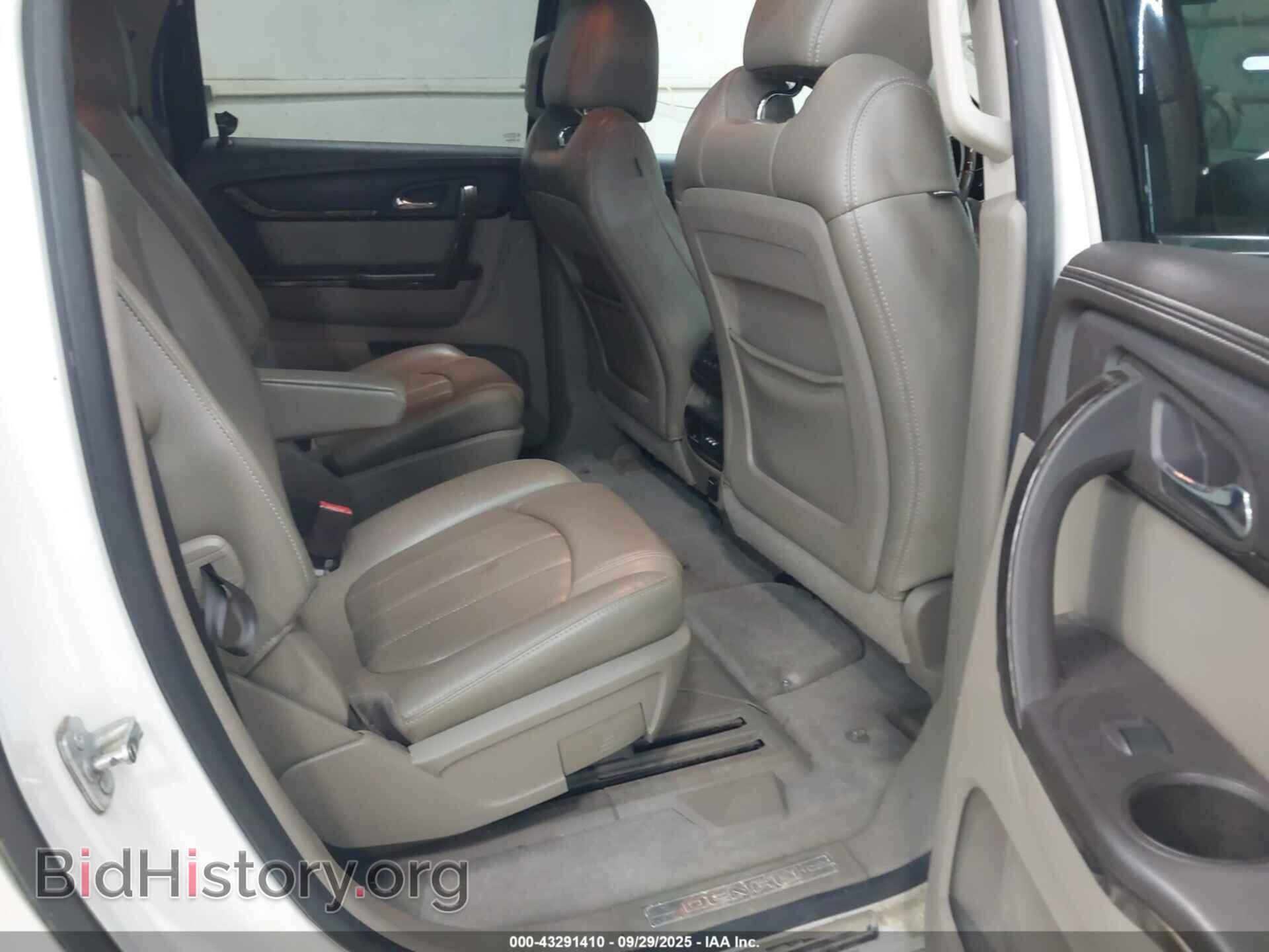 2015 GMC ACADIA - VIN: 1GKKVTKD4FJ168744 - Фото 8