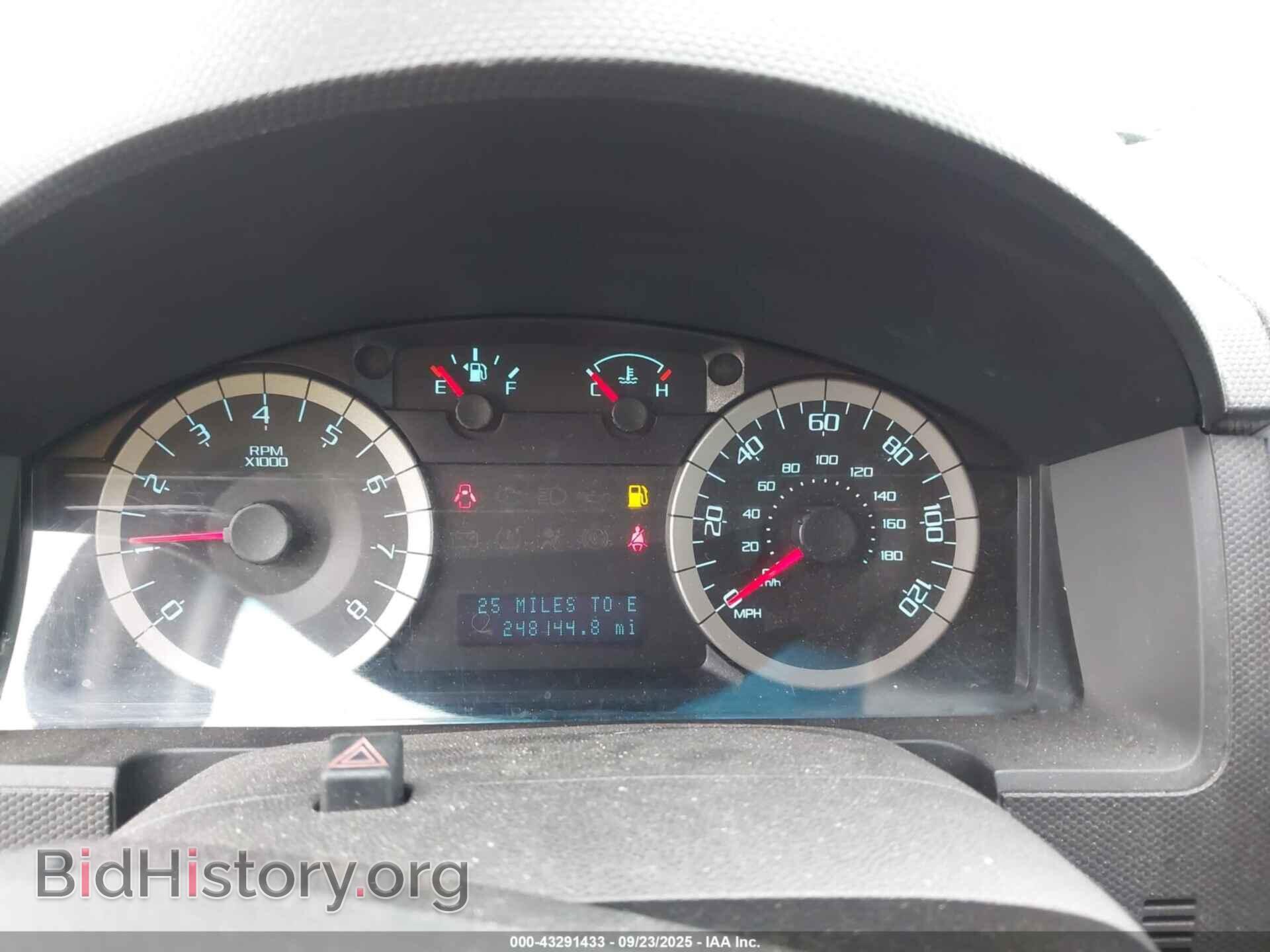 2012 FORD ESCAPE - VIN: 1FMCU0D76CKB11679 - Фото 7