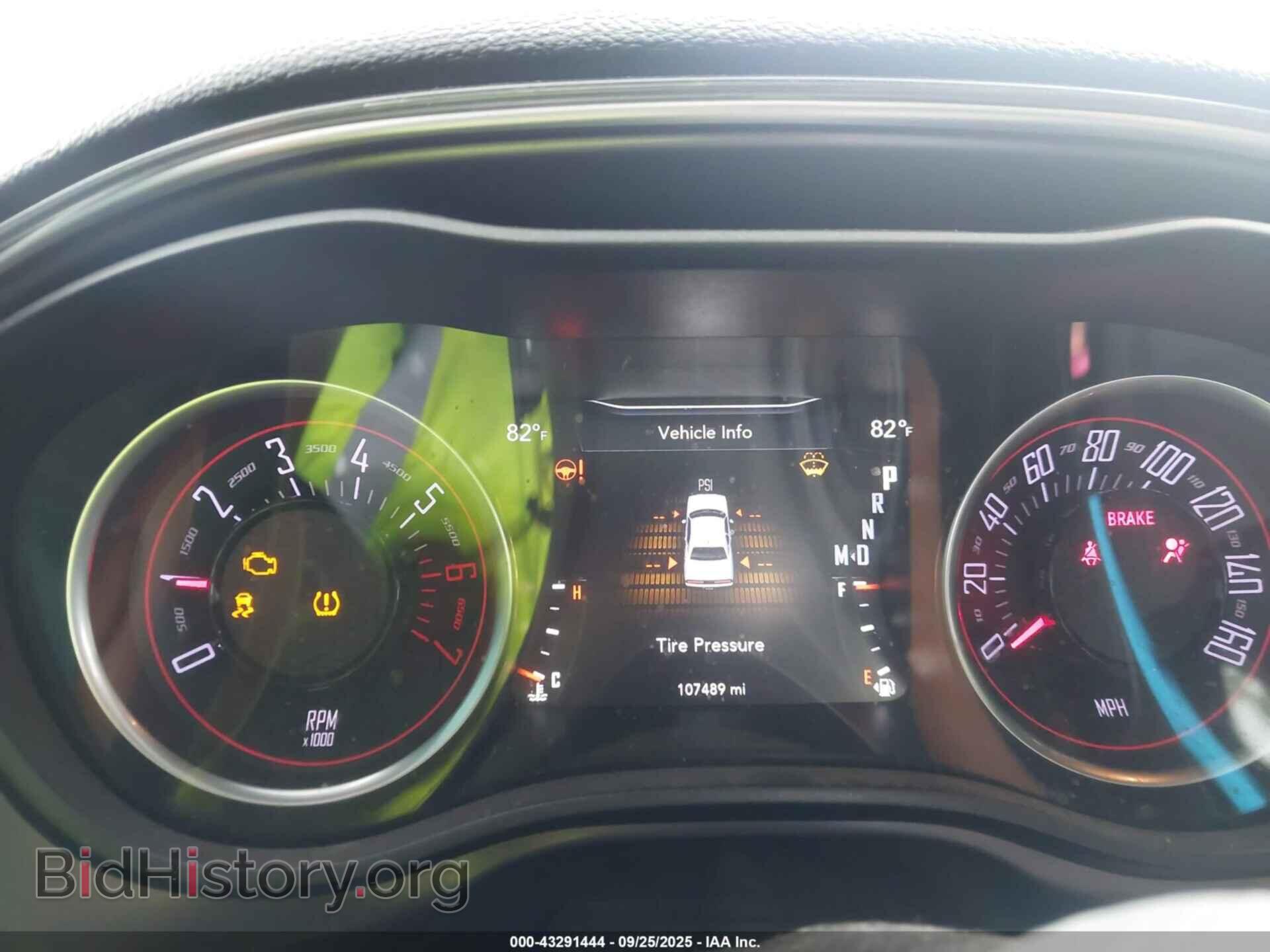 2019 DODGE CHALLENGER - VIN: 2C3CDZBT2KH513329 - Фото 7