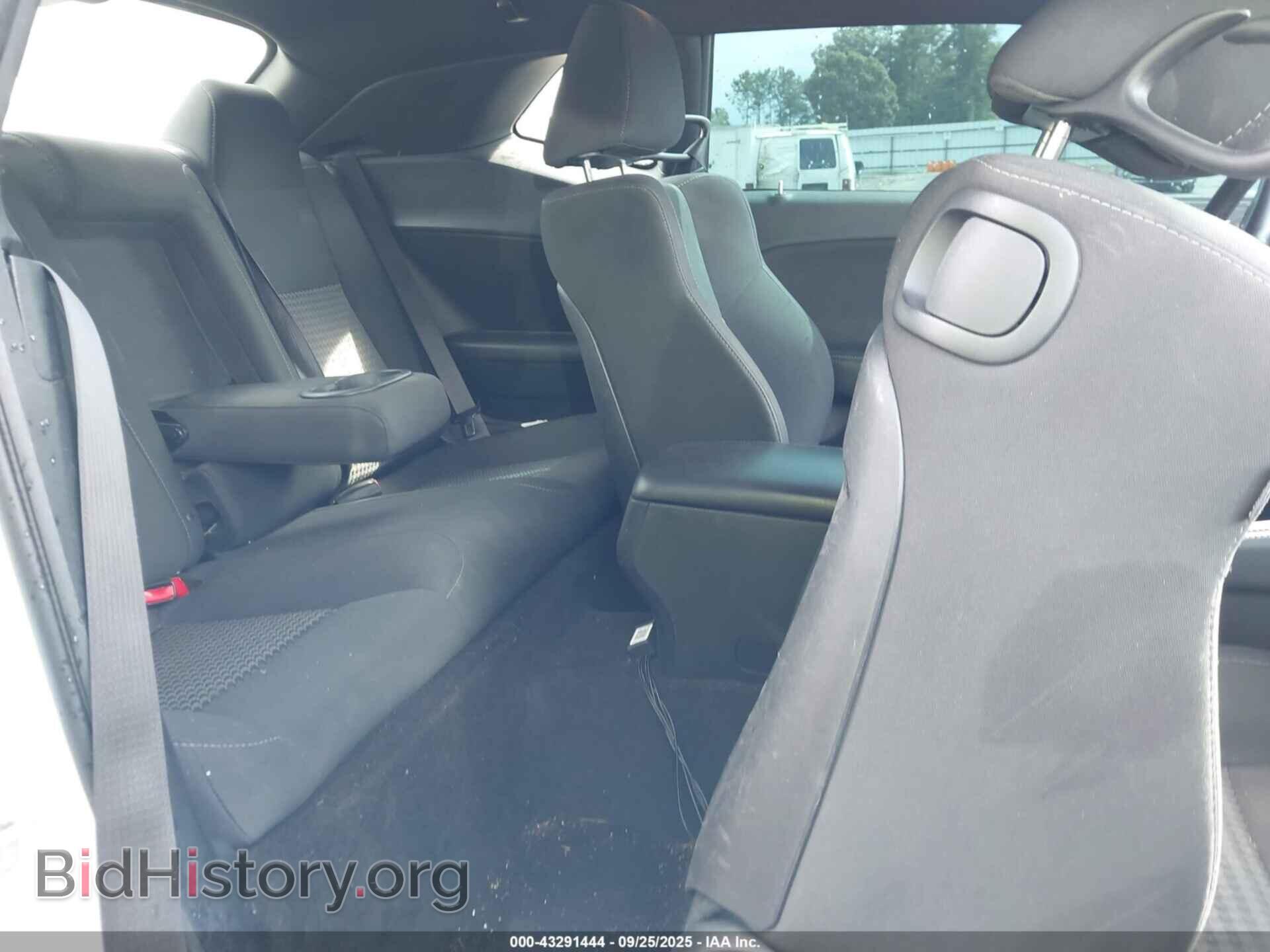 2019 DODGE CHALLENGER - VIN: 2C3CDZBT2KH513329 - Фото 8