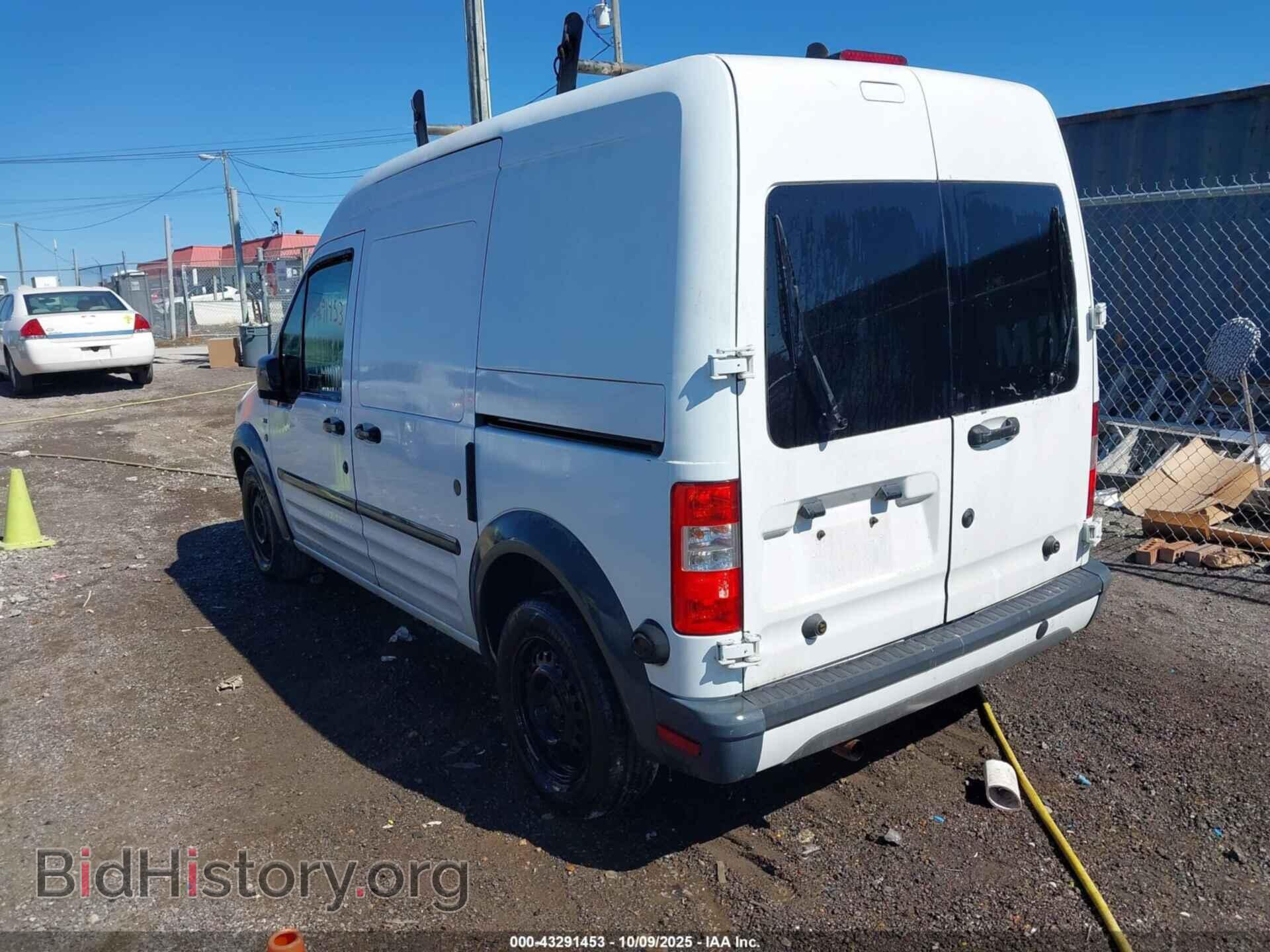 2013 FORD TRANSIT CONNECT - VIN: NM0LS7DN5DT169521 - Photo 3