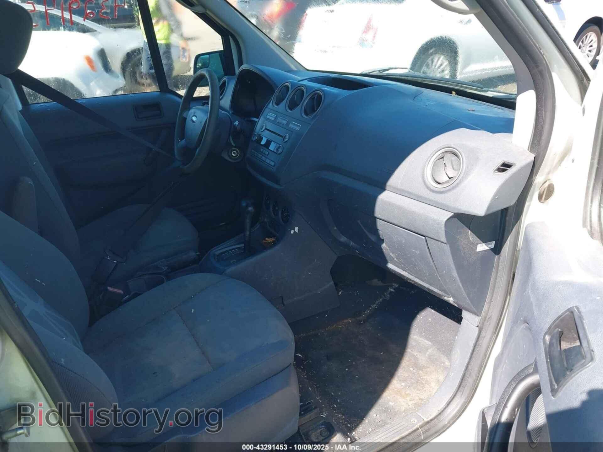 2013 FORD TRANSIT CONNECT - VIN: NM0LS7DN5DT169521 - Photo 5