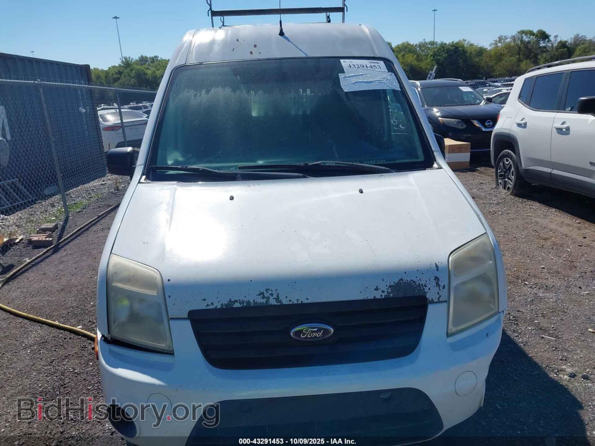 2013 FORD TRANSIT CONNECT - VIN: NM0LS7DN5DT169521 - Photo 6