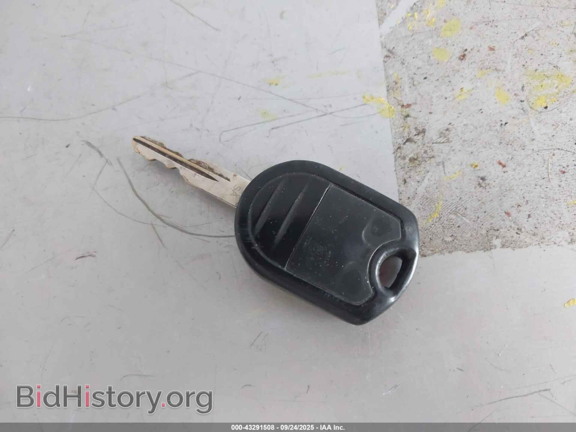 2008 FORD EDGE - VIN: 2FMDK39C28BB09320 - Photo 11