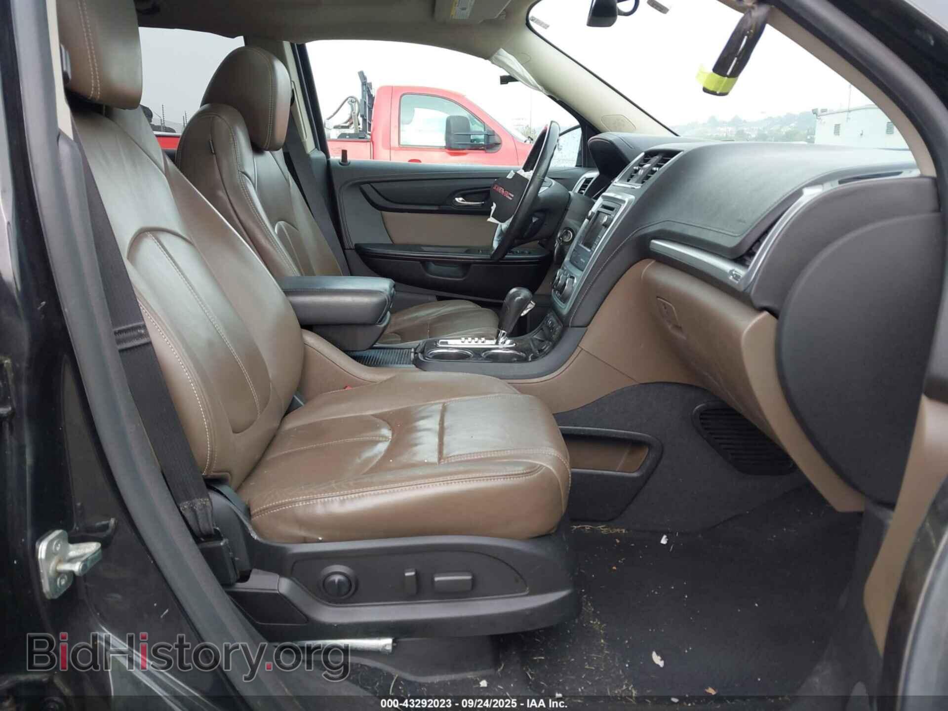 2014 GMC ACADIA - VIN: 1GKKVRKD4EJ163674 - Photo 5